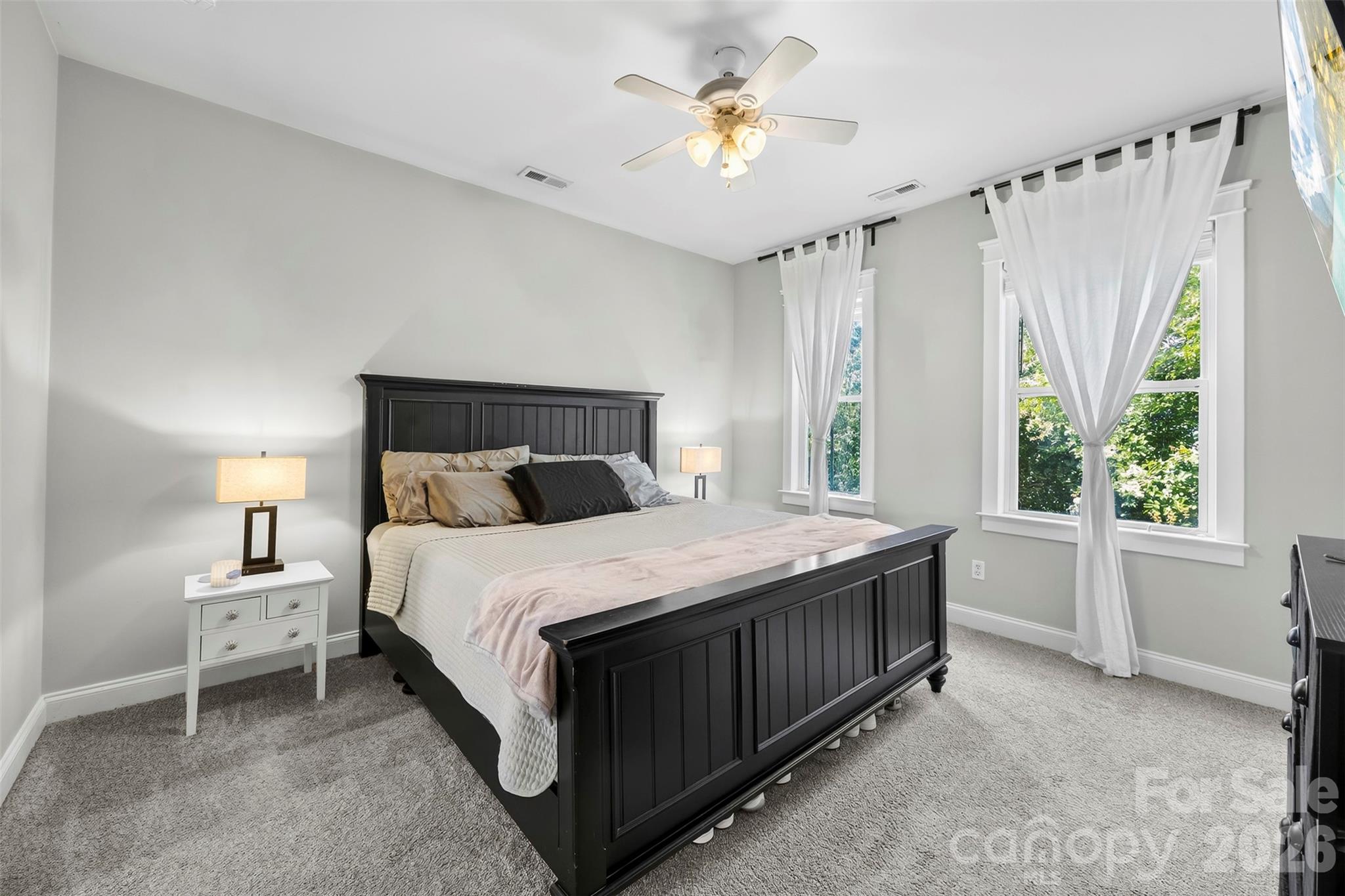 6917 Dunton Street — Huntersville