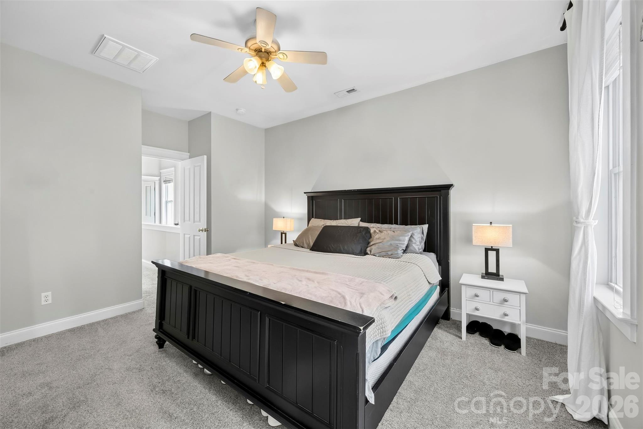 6917 Dunton Street — Huntersville