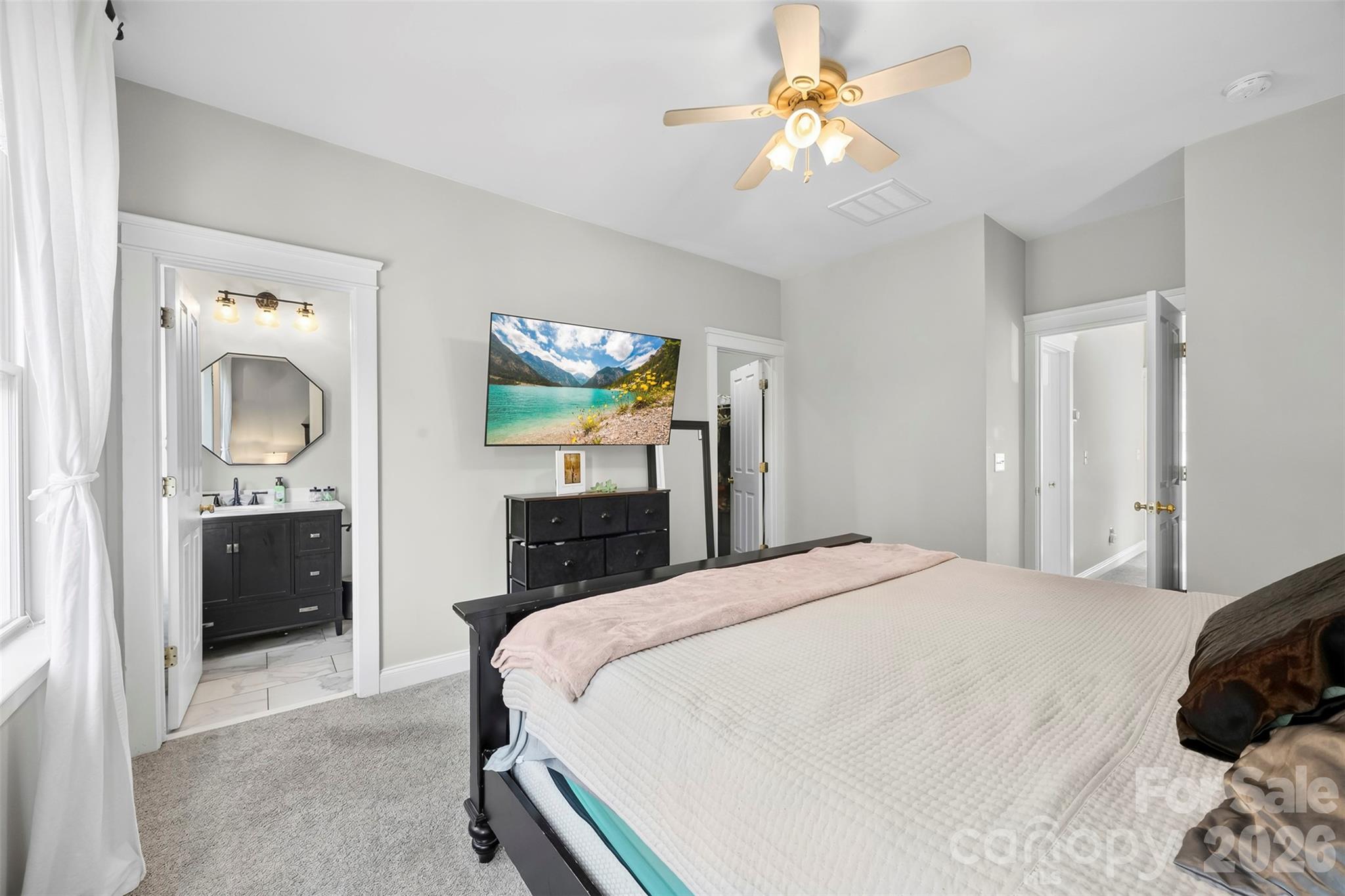 6917 Dunton Street — Huntersville