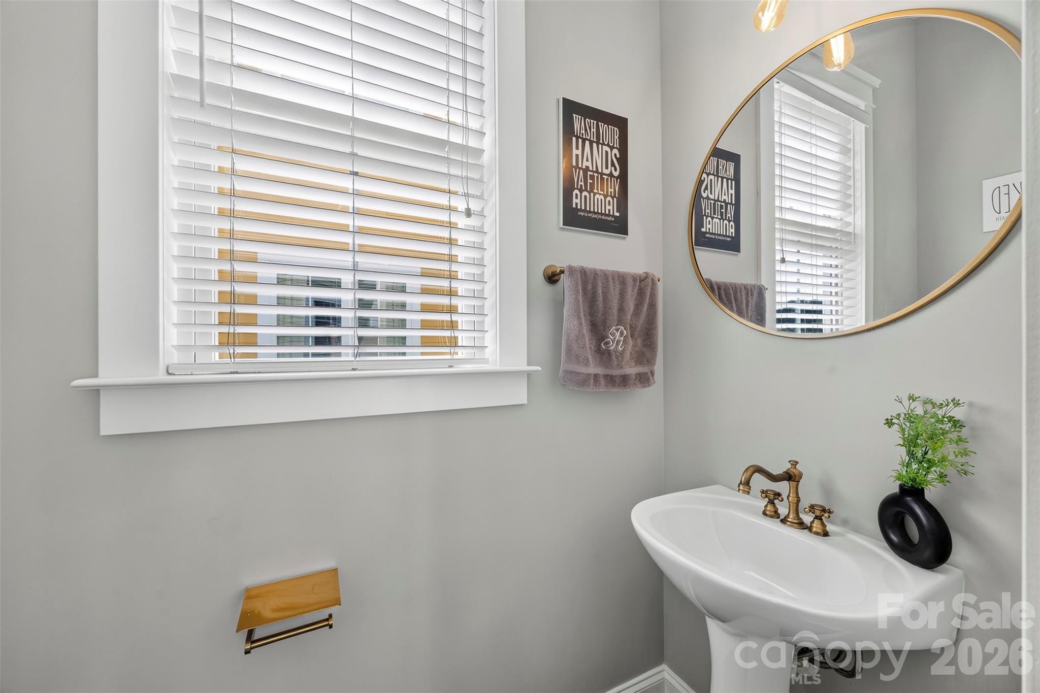 6917 Dunton Street — Huntersville