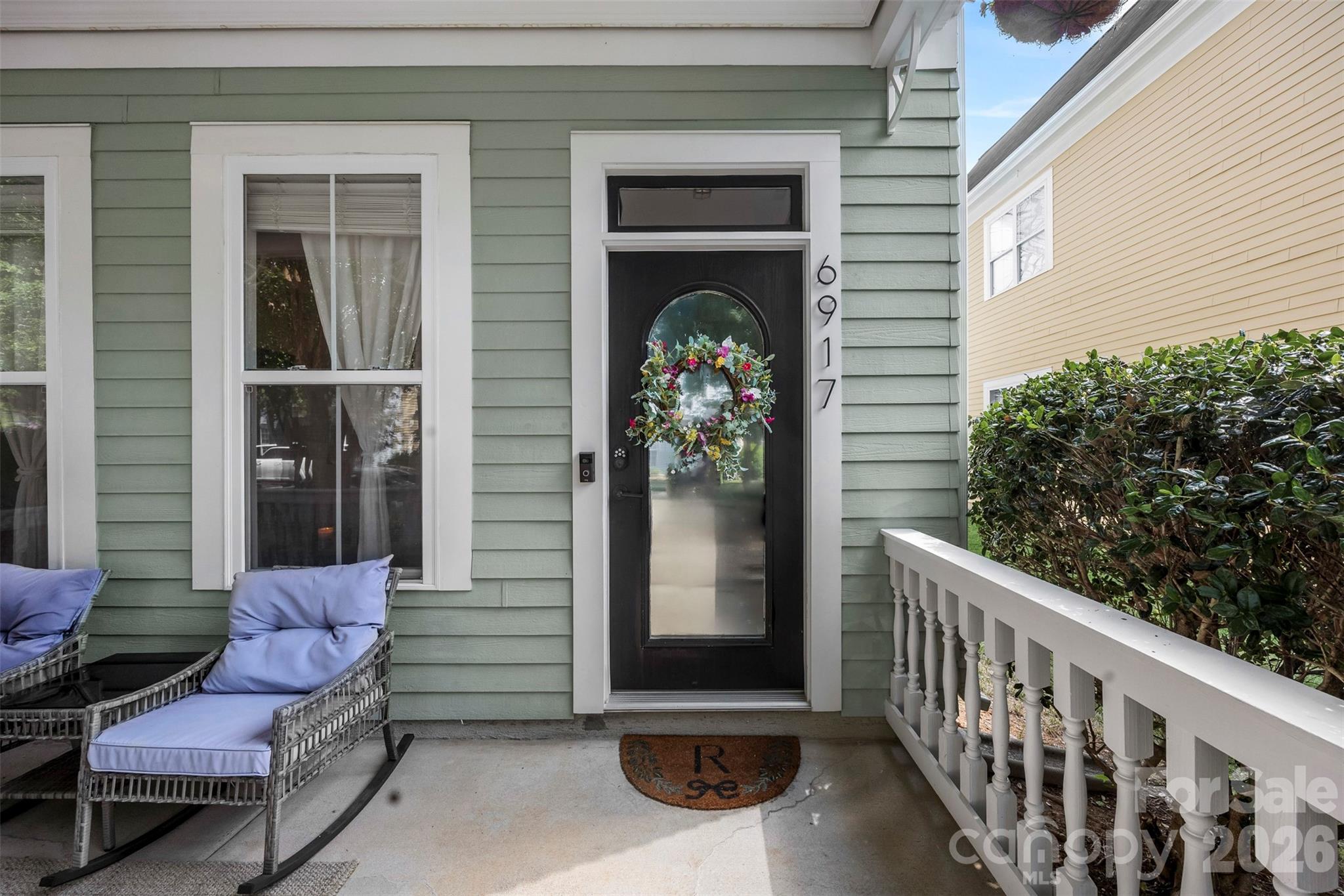 6917 Dunton Street — Huntersville