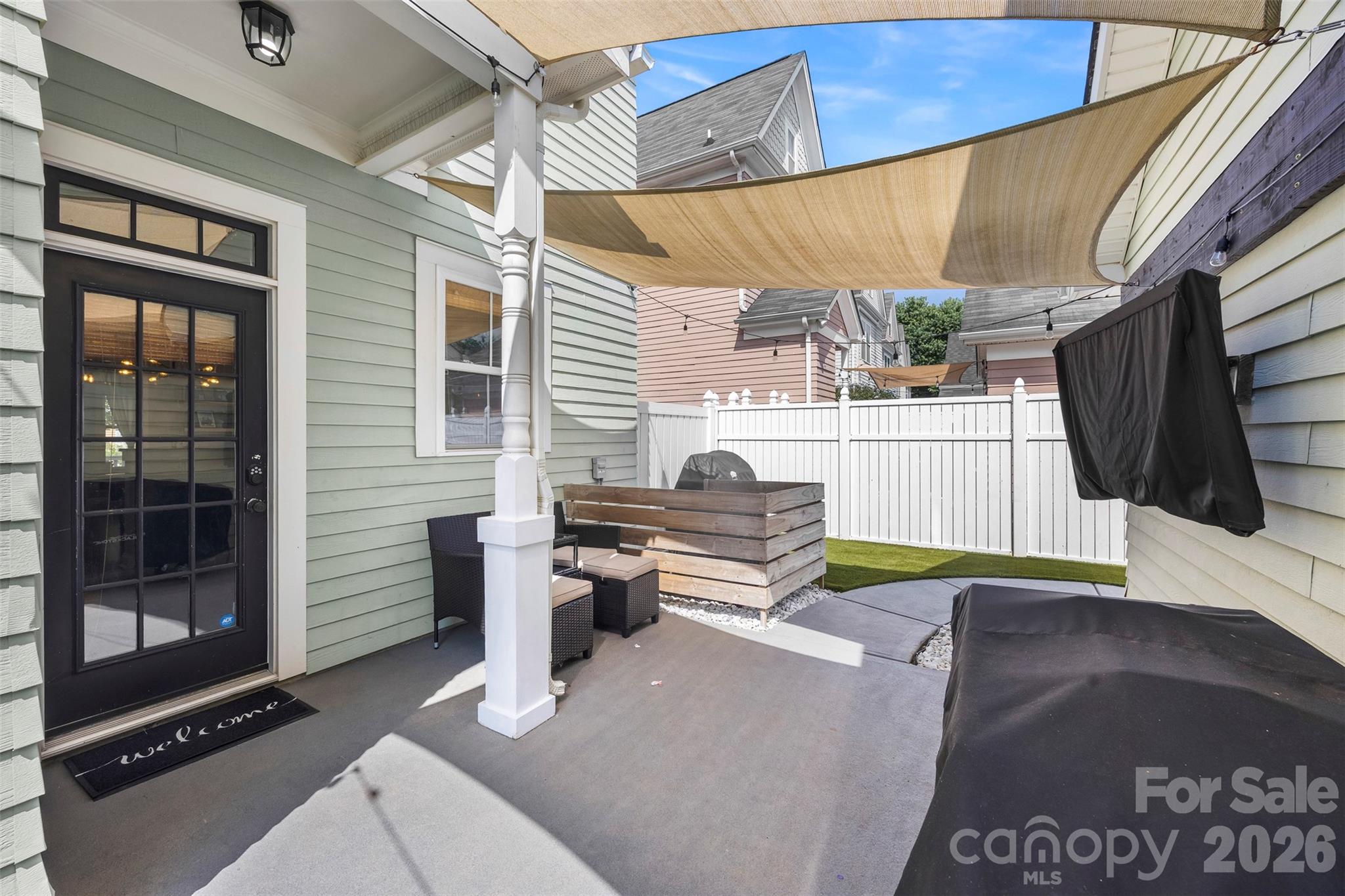 6917 Dunton Street — Huntersville