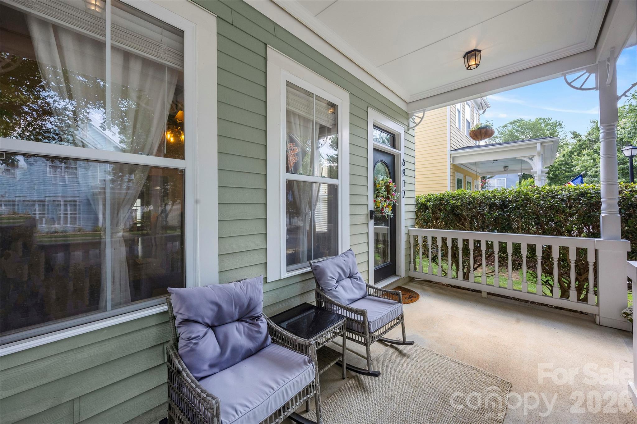 6917 Dunton Street — Huntersville