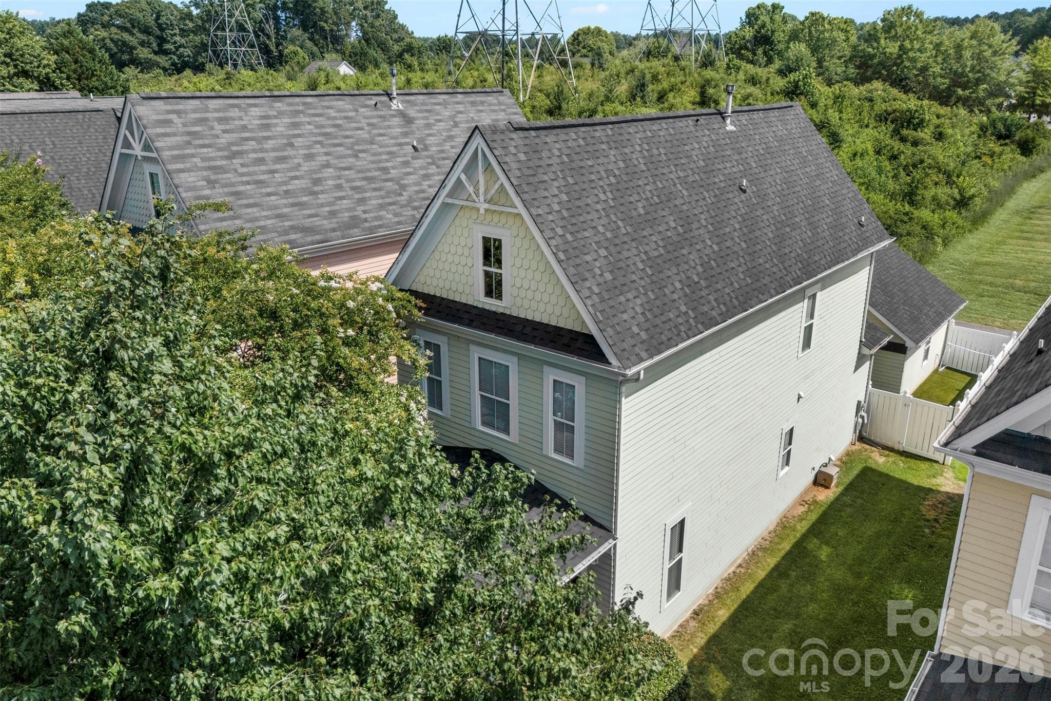 6917 Dunton Street — Huntersville