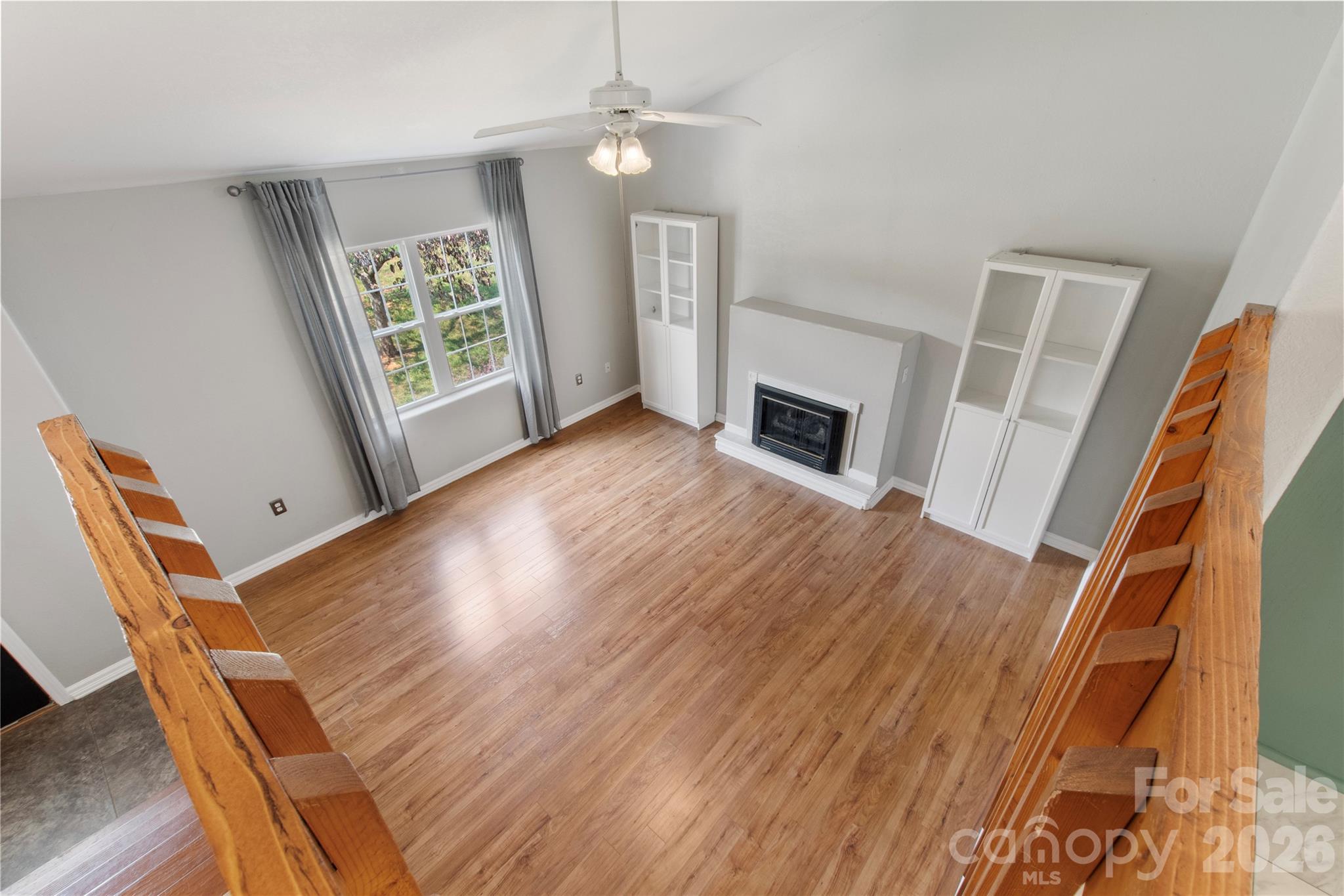 100 Carriage Hill Drive — Morganton