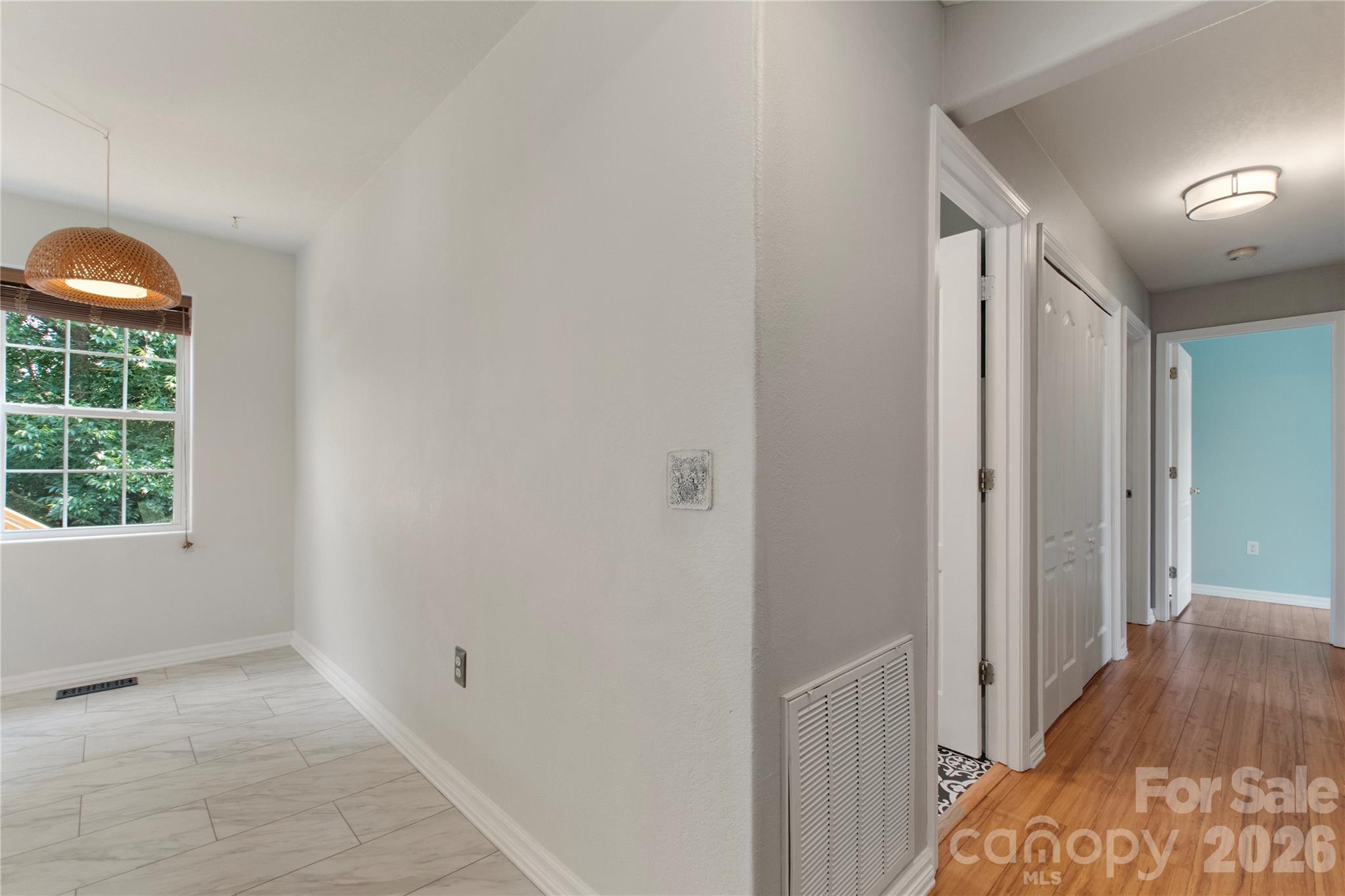 100 Carriage Hill Drive — Morganton