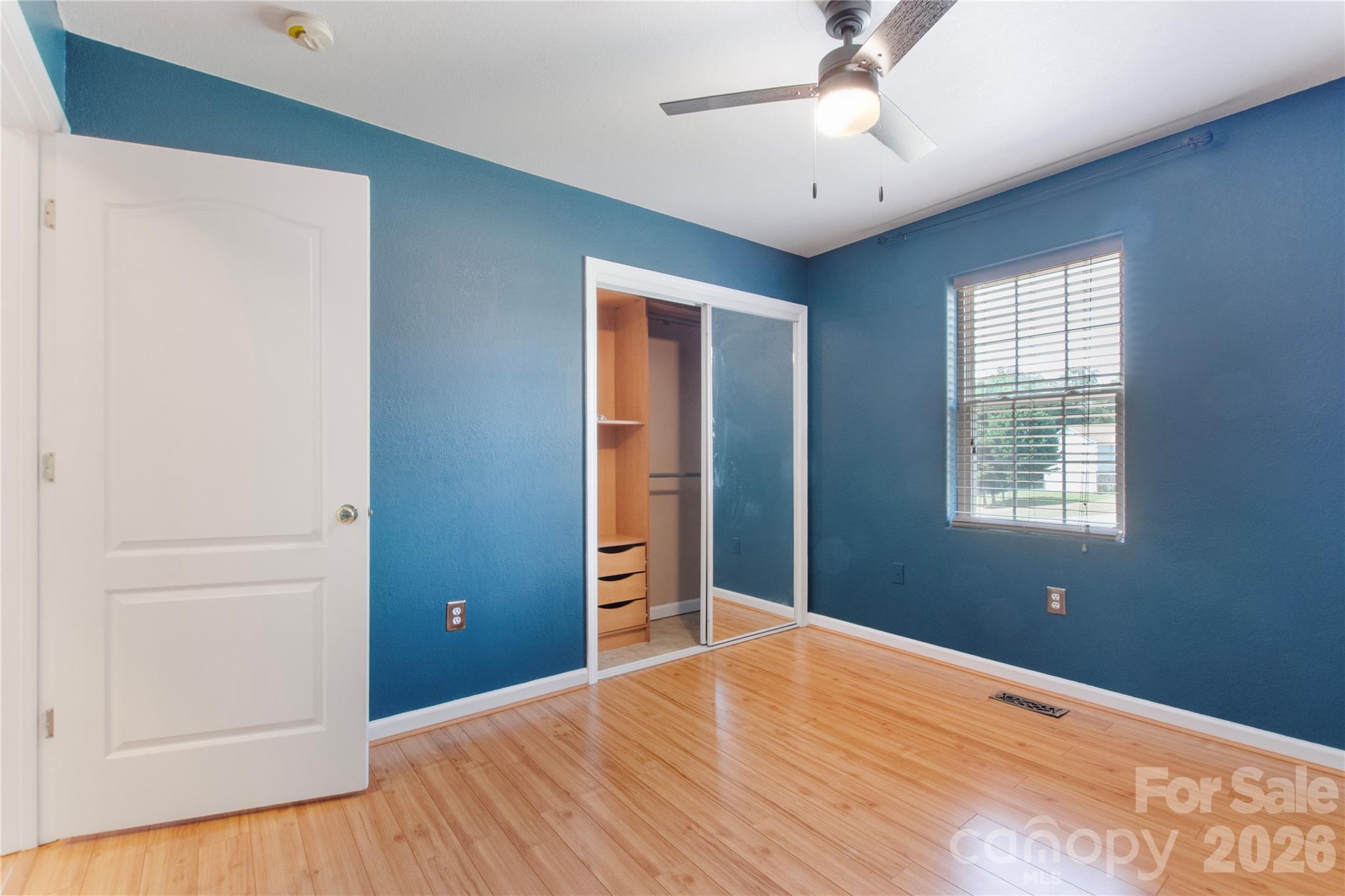 100 Carriage Hill Drive — Morganton