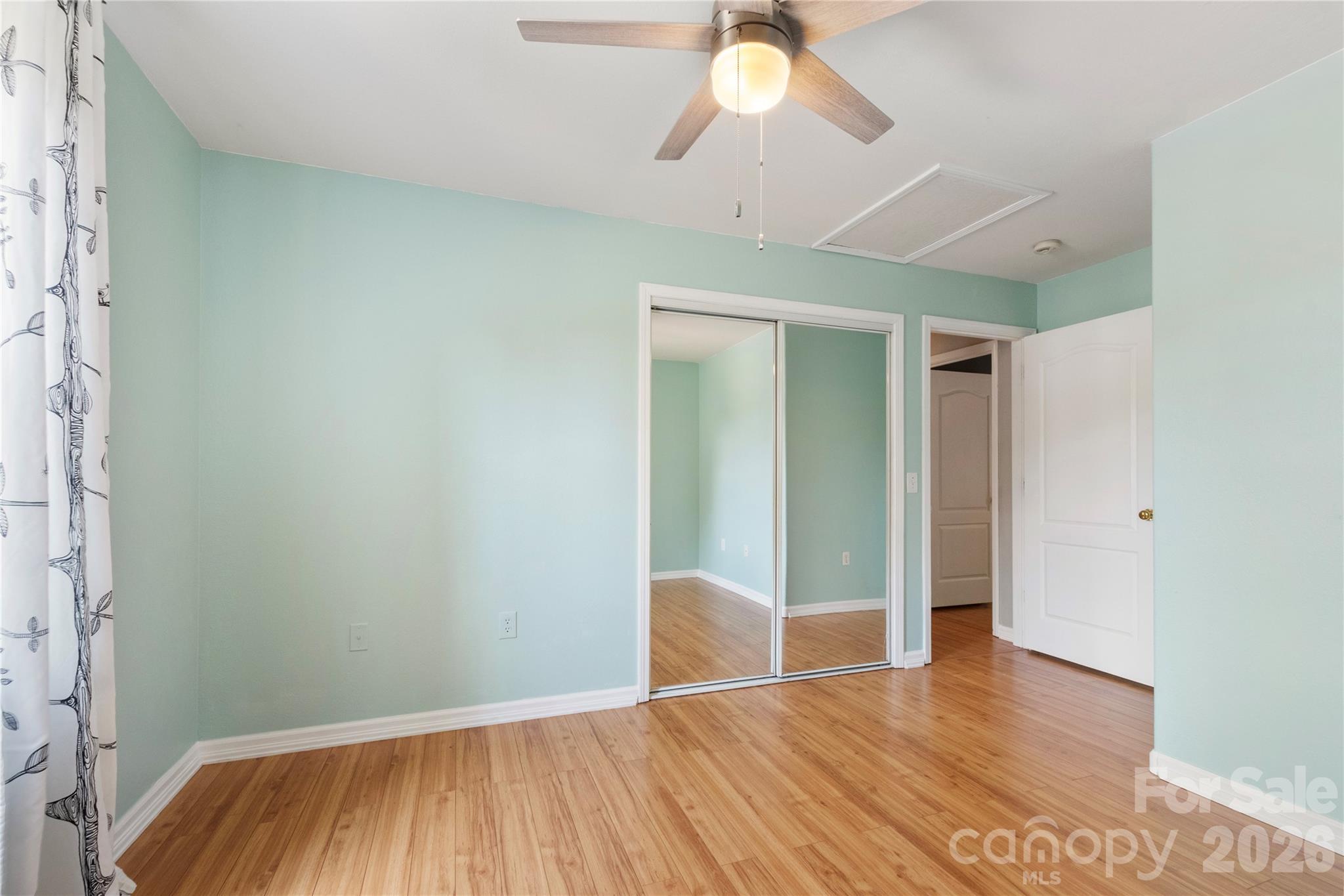 100 Carriage Hill Drive — Morganton