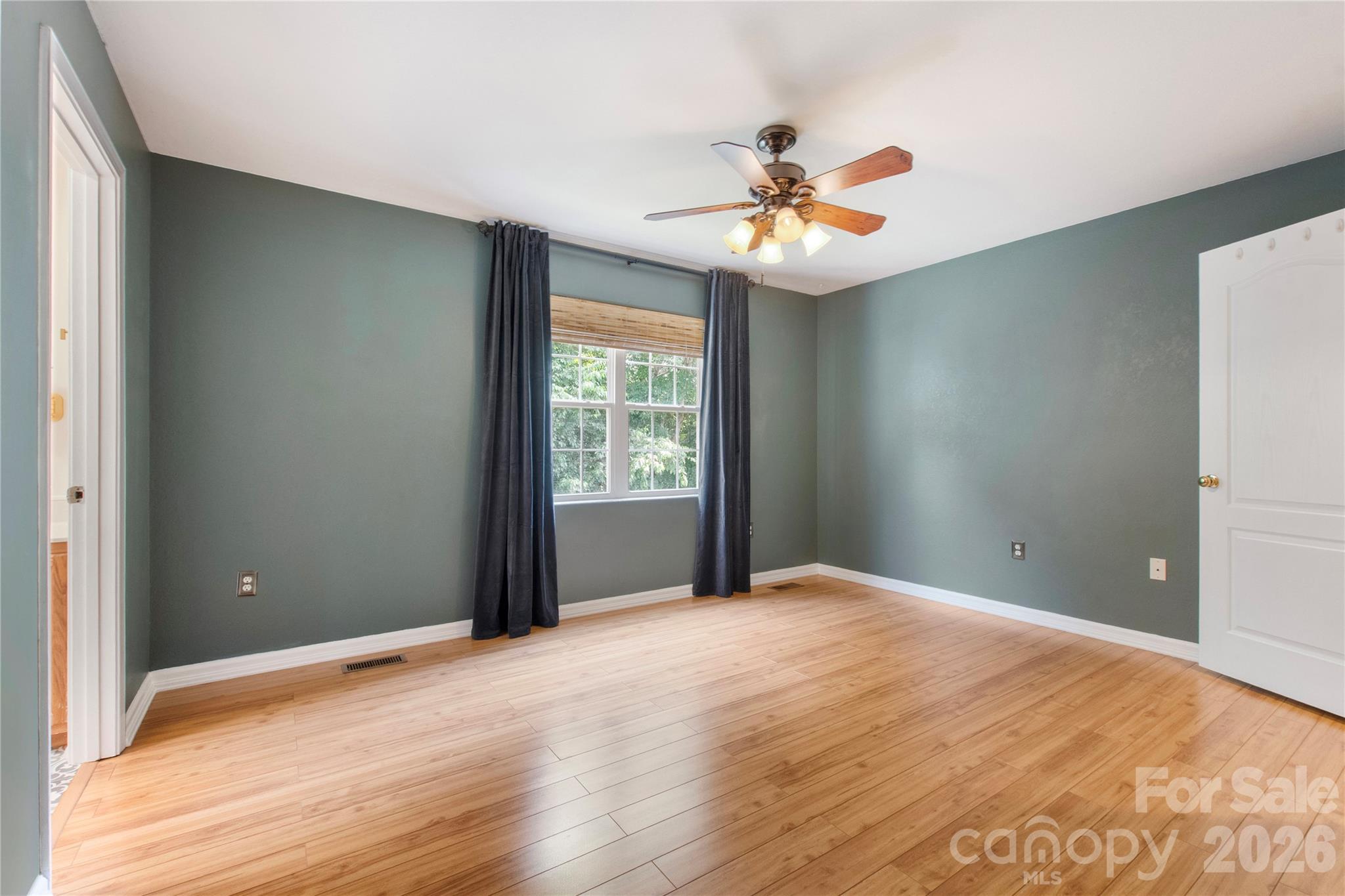 100 Carriage Hill Drive — Morganton
