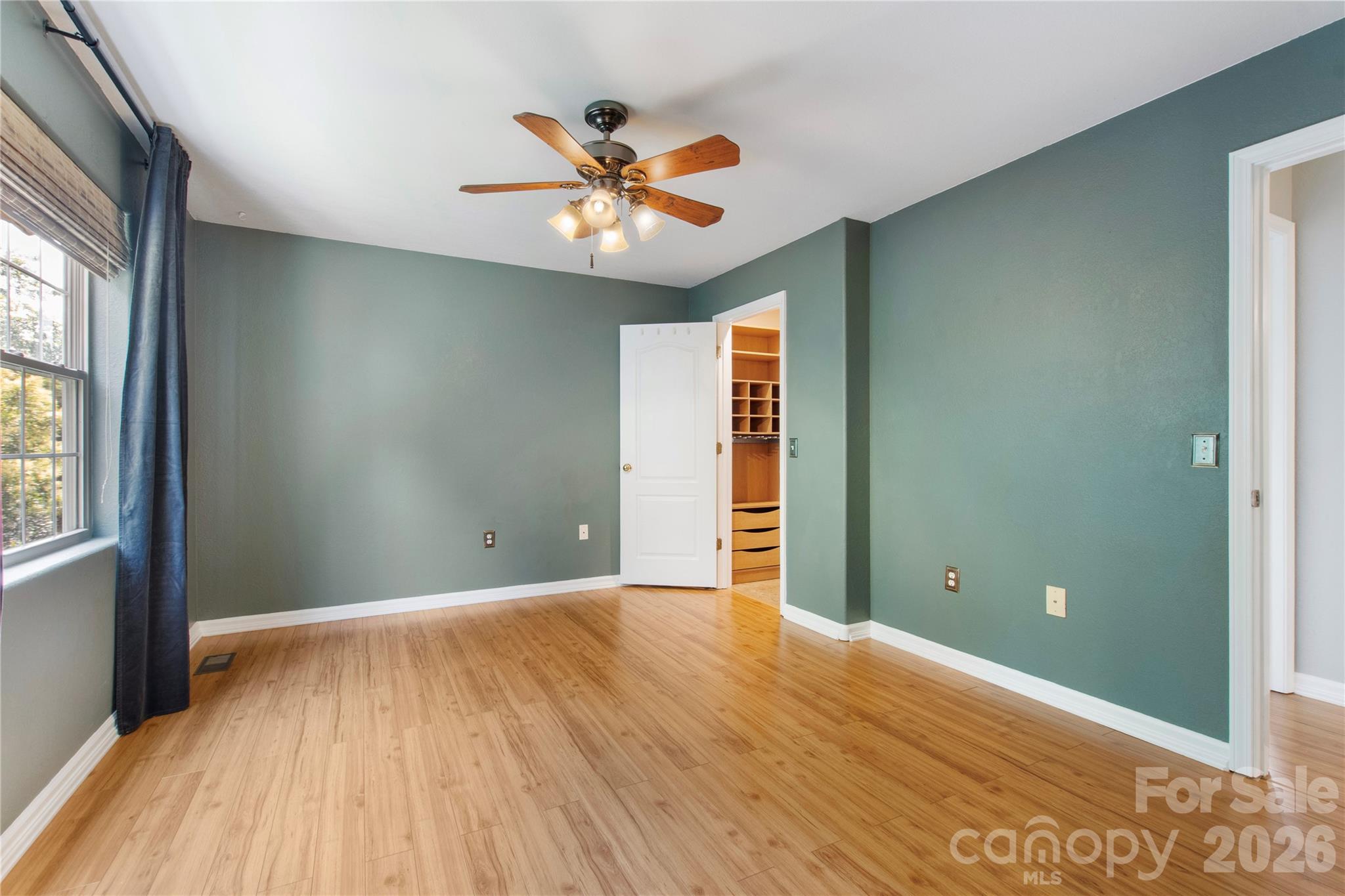 100 Carriage Hill Drive — Morganton
