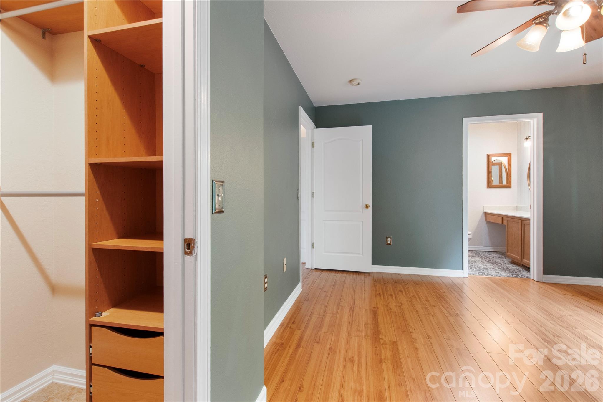 100 Carriage Hill Drive — Morganton
