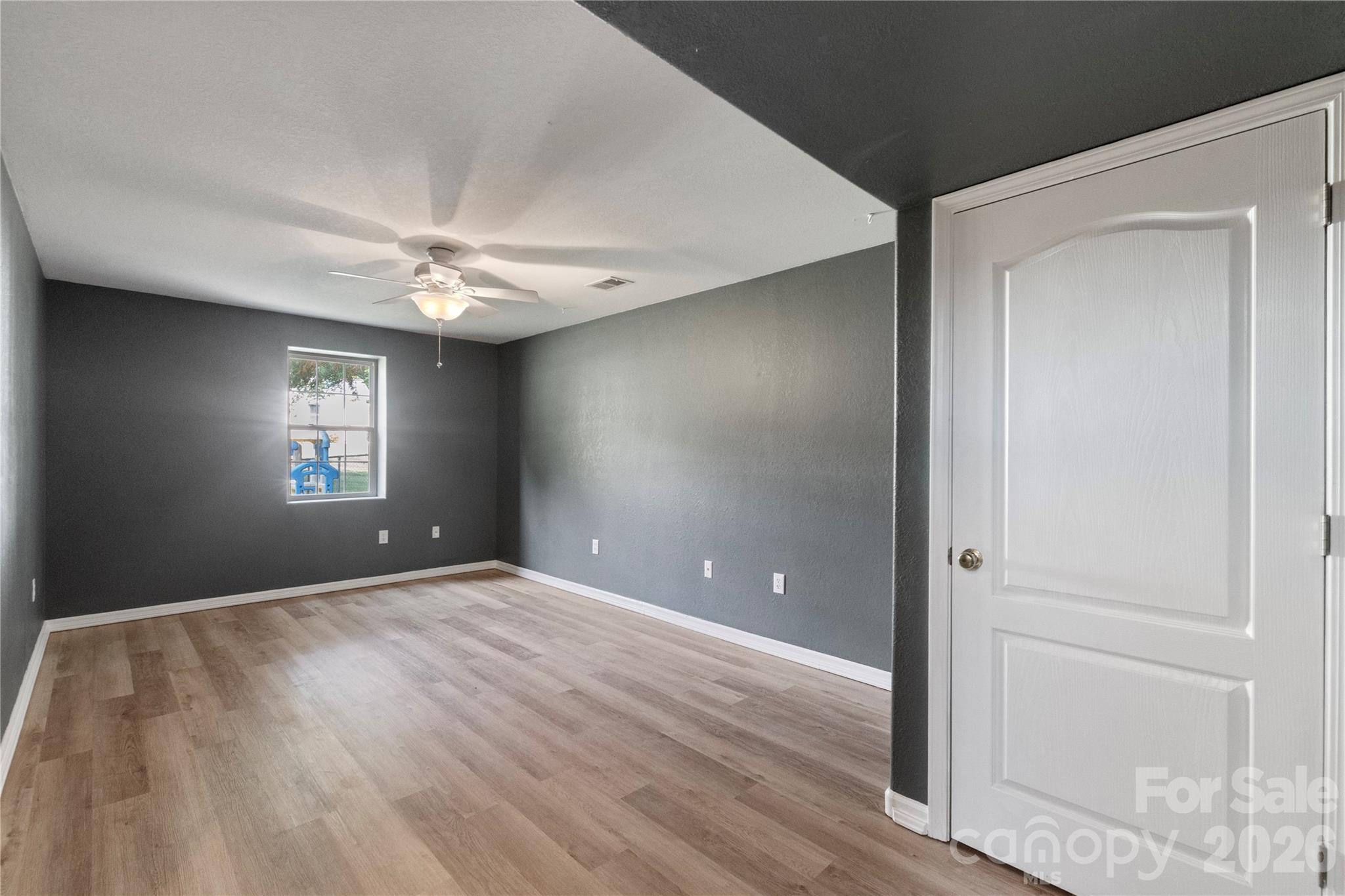 100 Carriage Hill Drive — Morganton