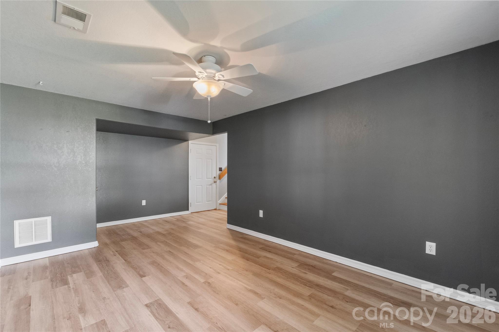 100 Carriage Hill Drive — Morganton