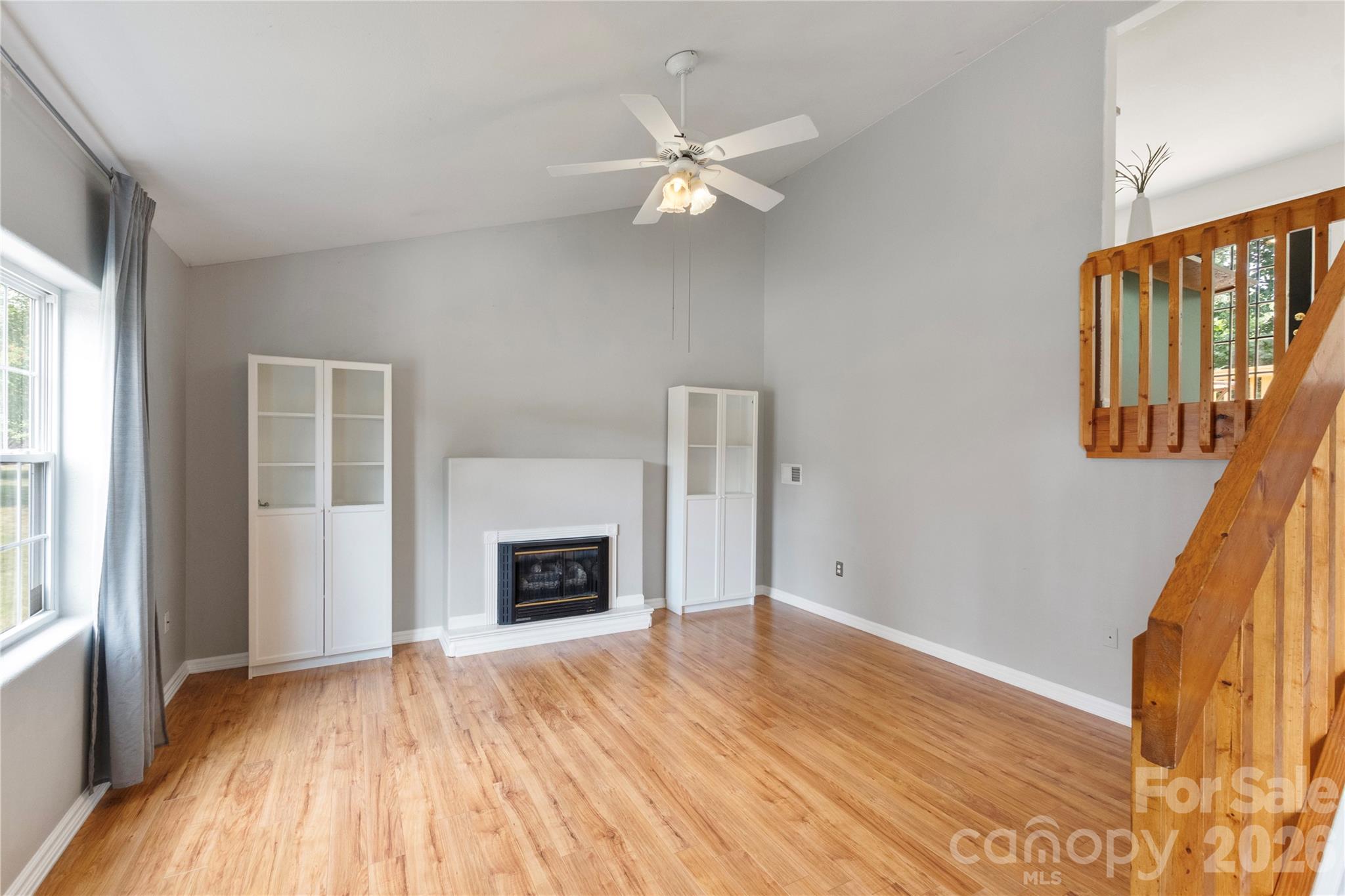 100 Carriage Hill Drive — Morganton