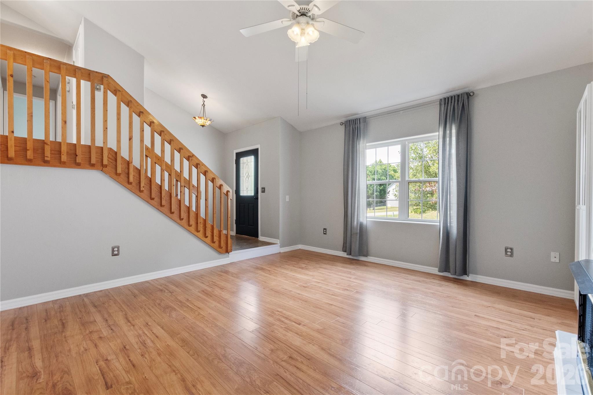 100 Carriage Hill Drive — Morganton