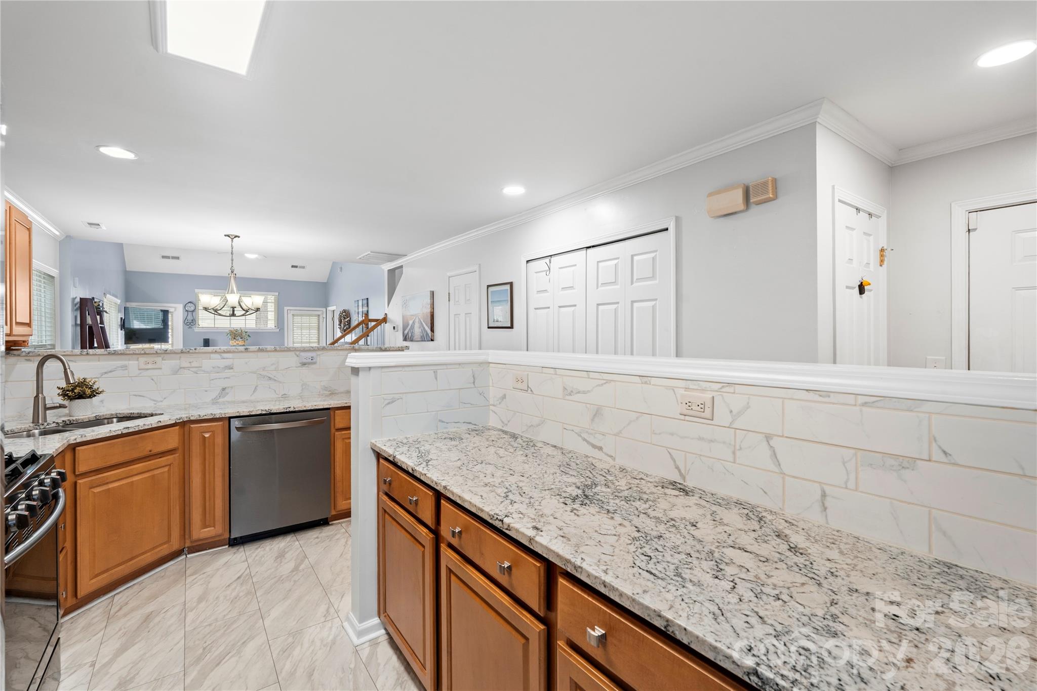 806 Rock Lake Glen — Fort Mill