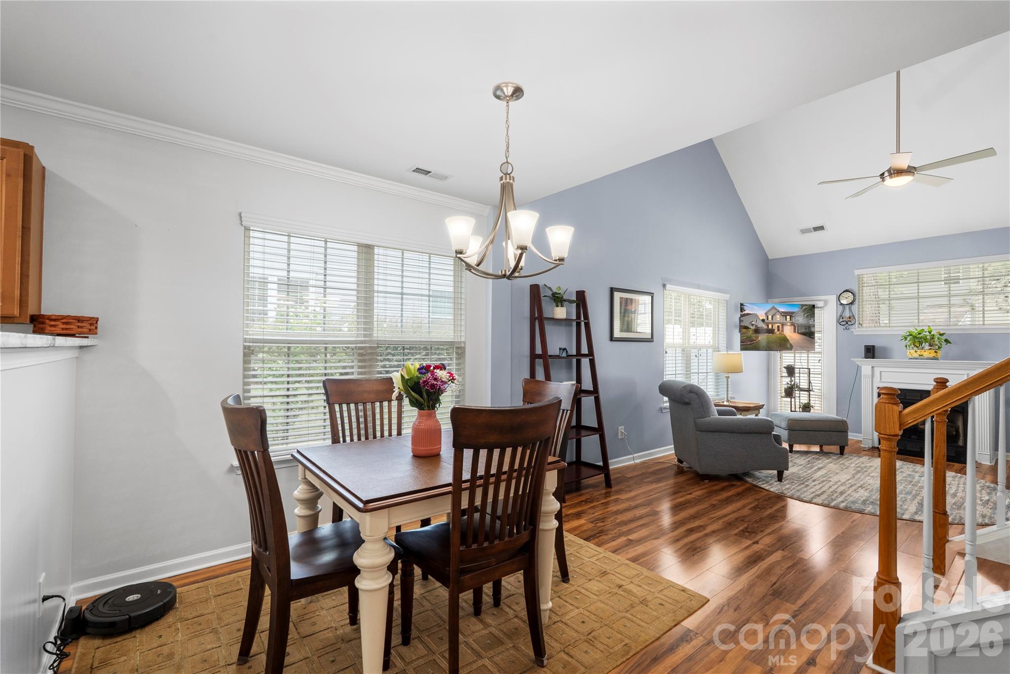 806 Rock Lake Glen — Fort Mill