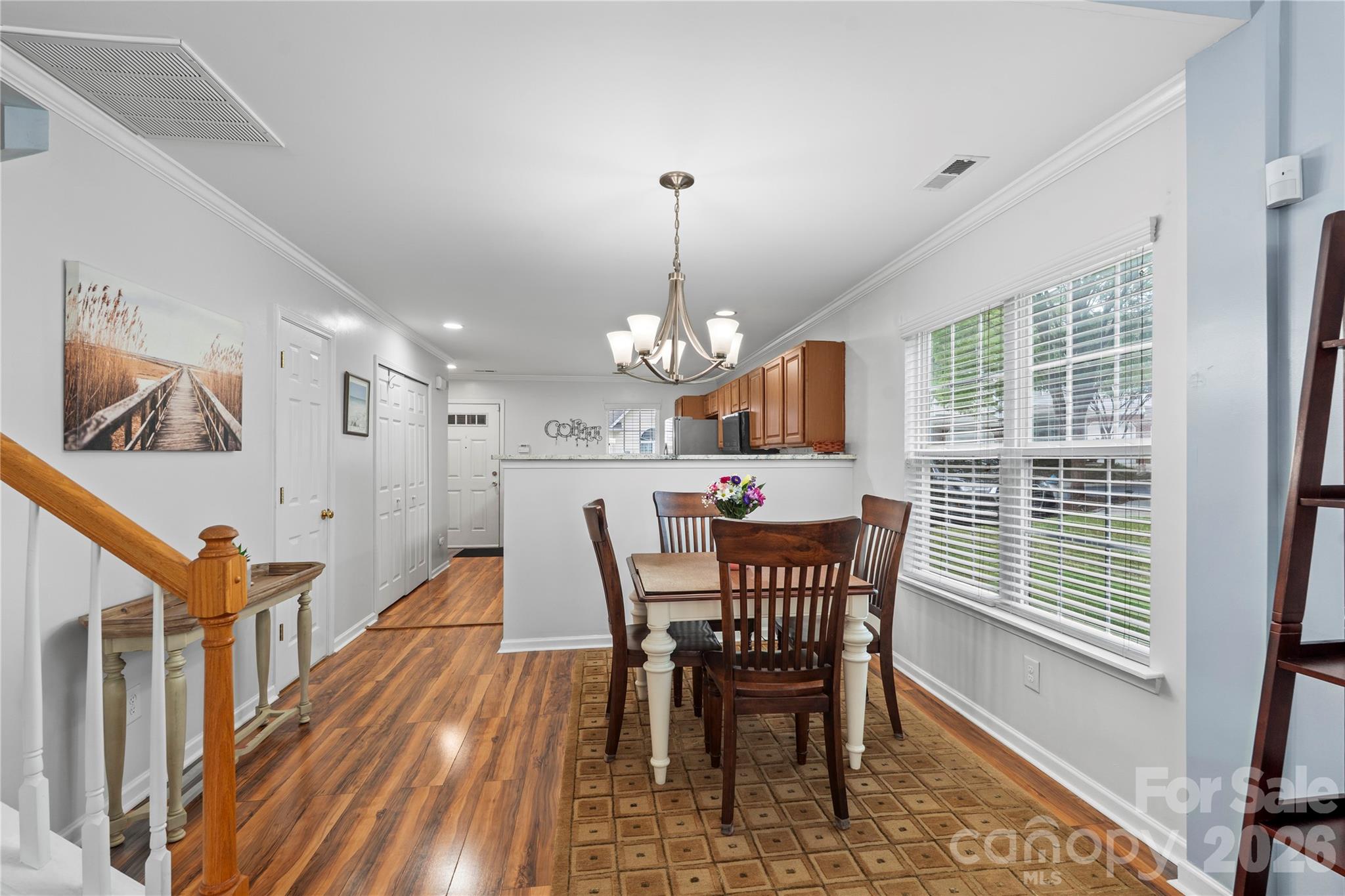 806 Rock Lake Glen — Fort Mill