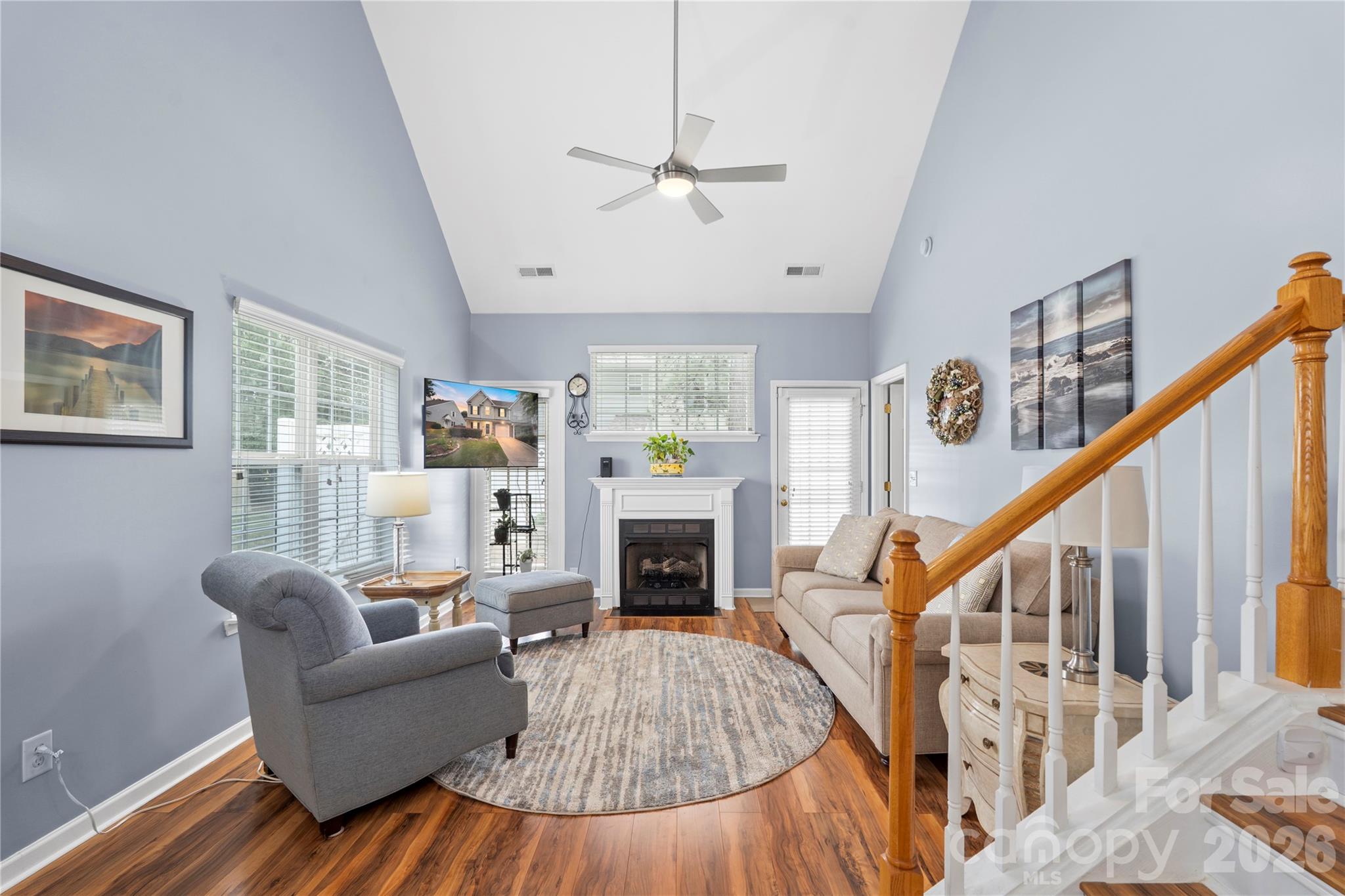 806 Rock Lake Glen — Fort Mill