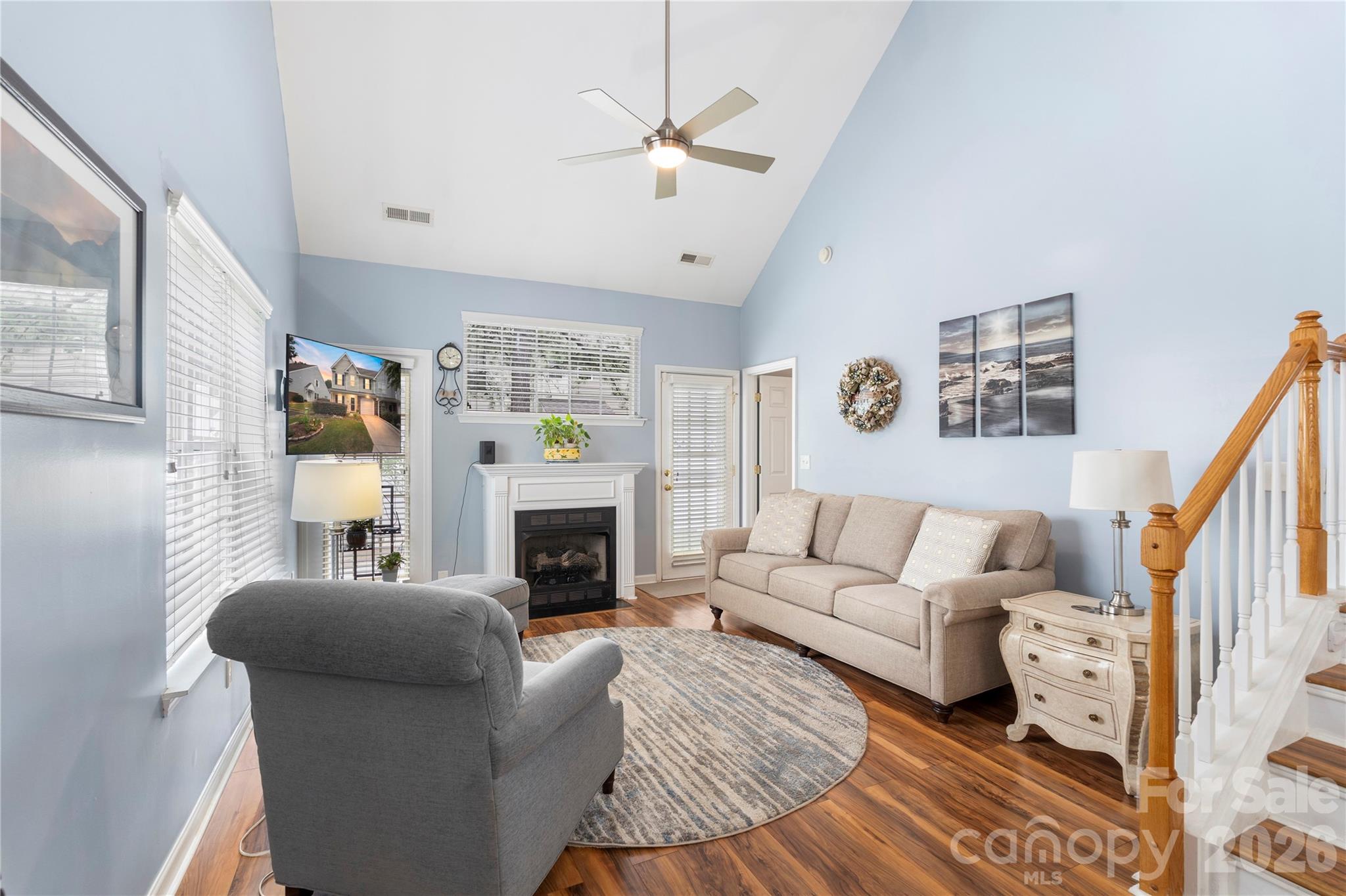 806 Rock Lake Glen — Fort Mill