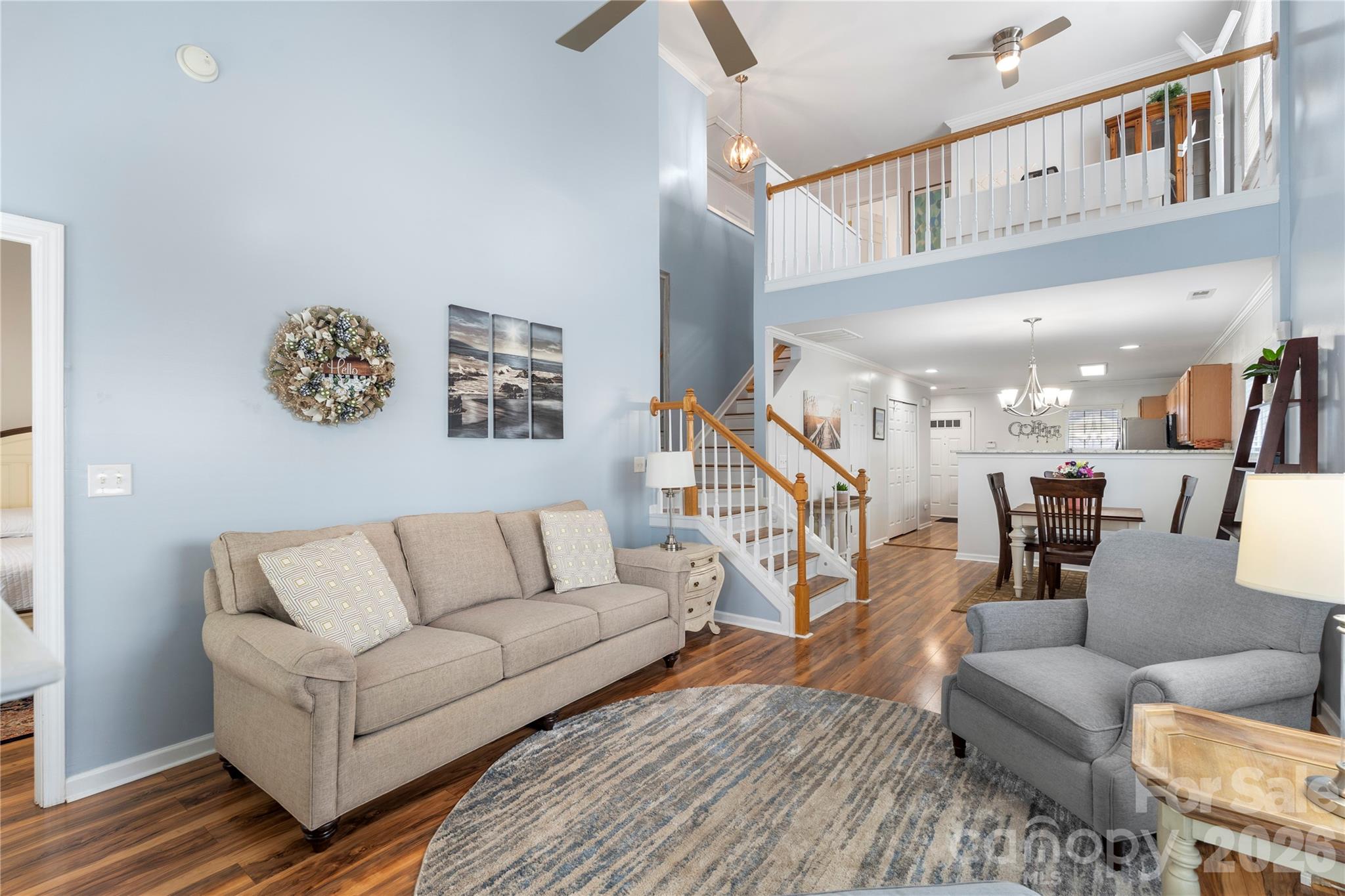 806 Rock Lake Glen — Fort Mill