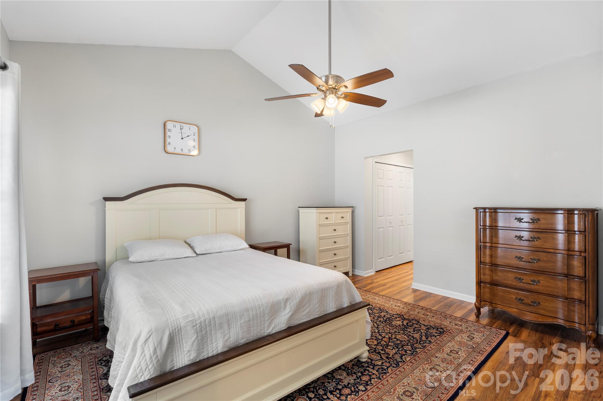 806 Rock Lake Glen — Fort Mill