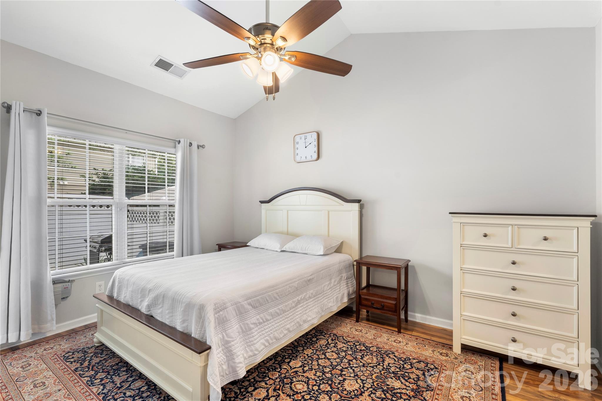 806 Rock Lake Glen — Fort Mill
