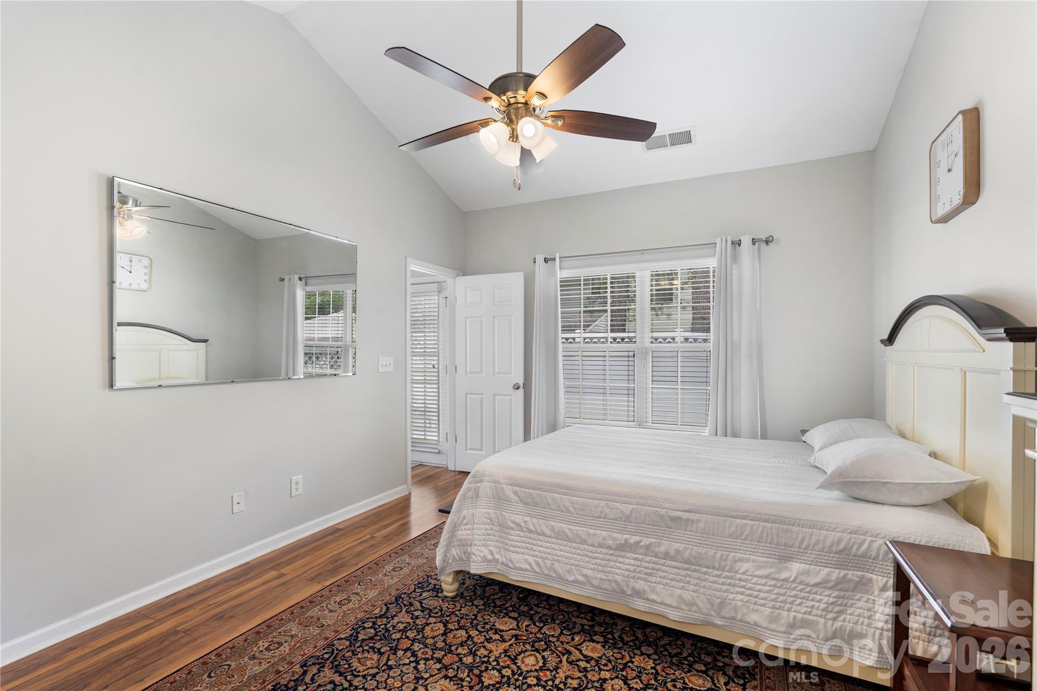 806 Rock Lake Glen — Fort Mill