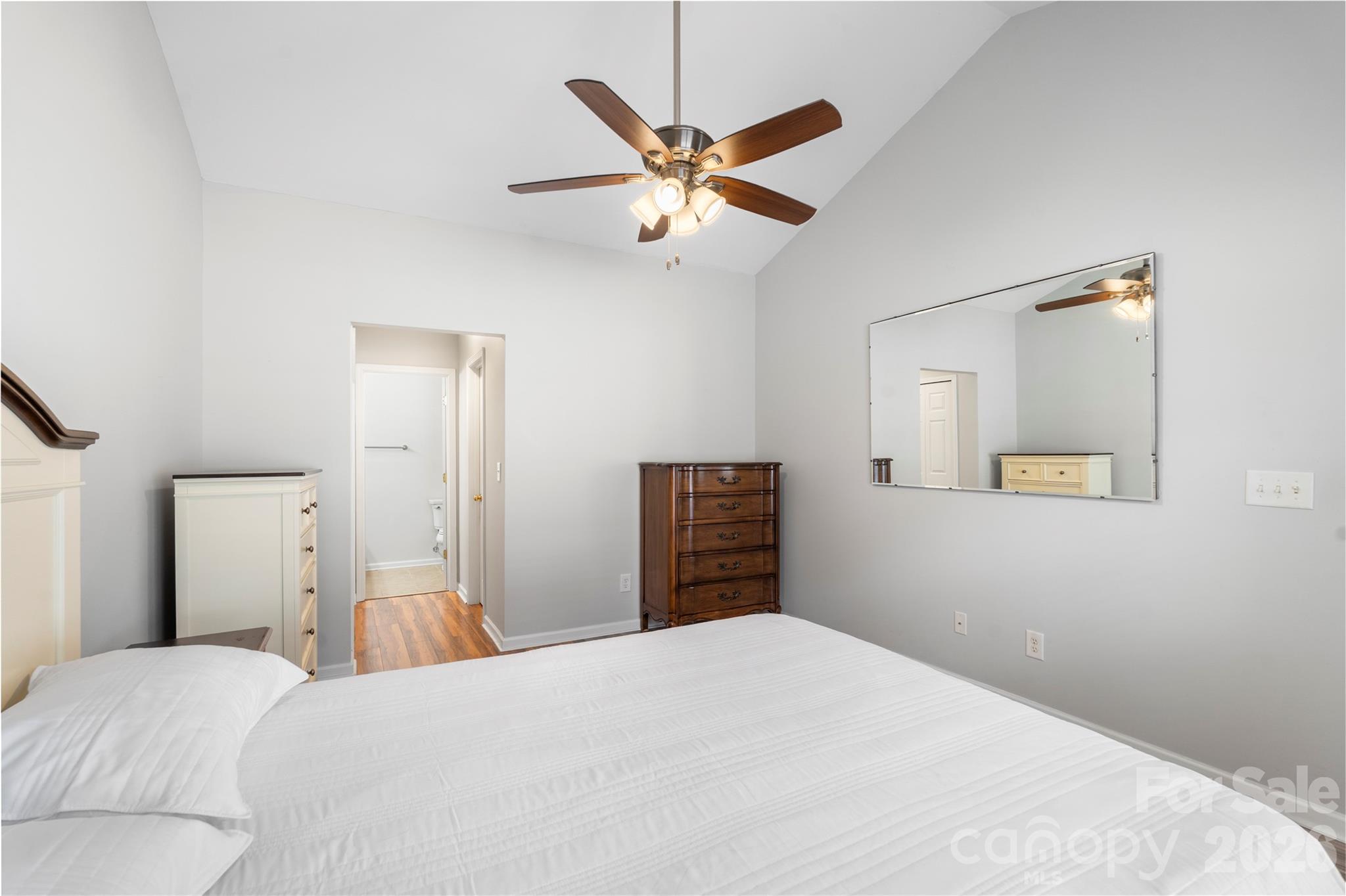 806 Rock Lake Glen — Fort Mill