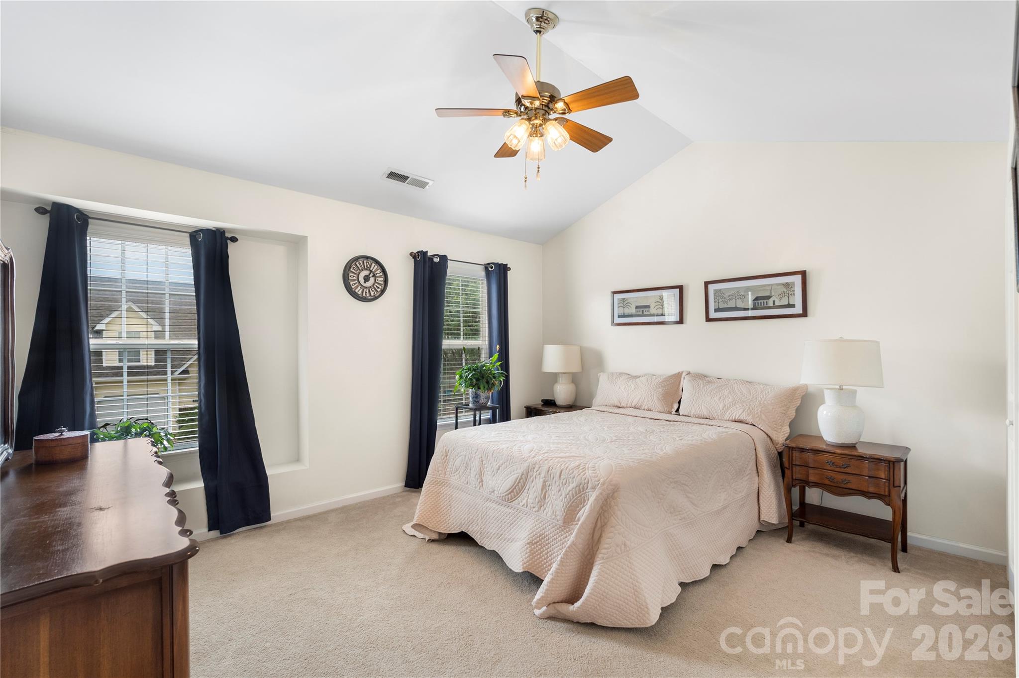 806 Rock Lake Glen — Fort Mill