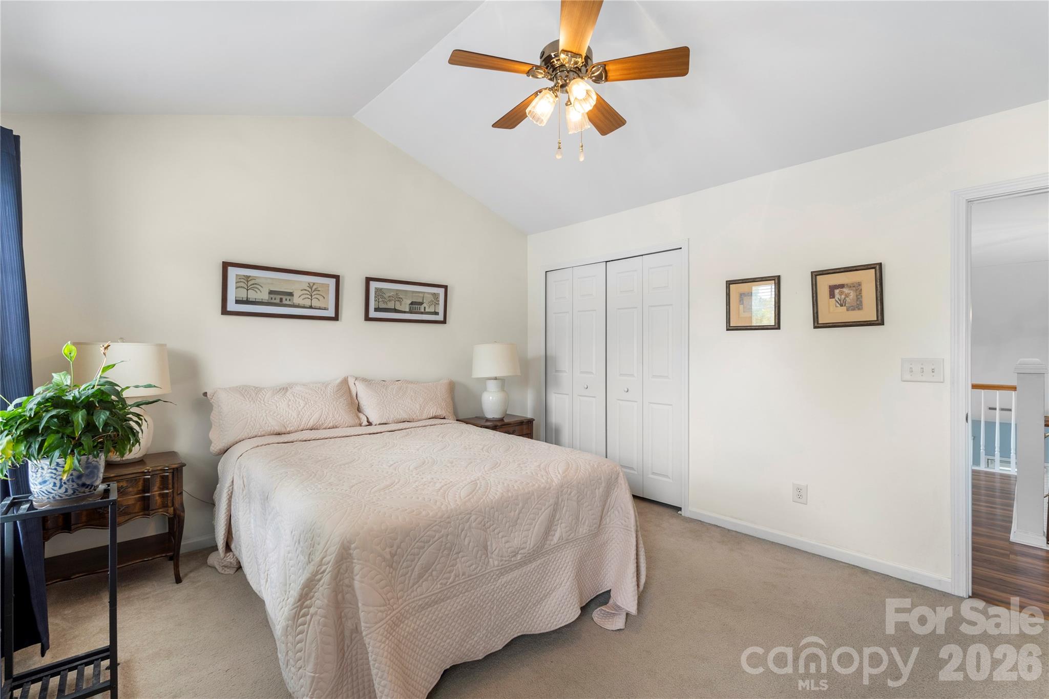 806 Rock Lake Glen — Fort Mill
