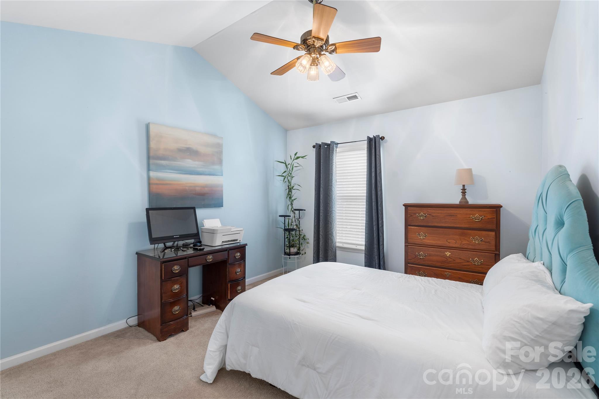 806 Rock Lake Glen — Fort Mill