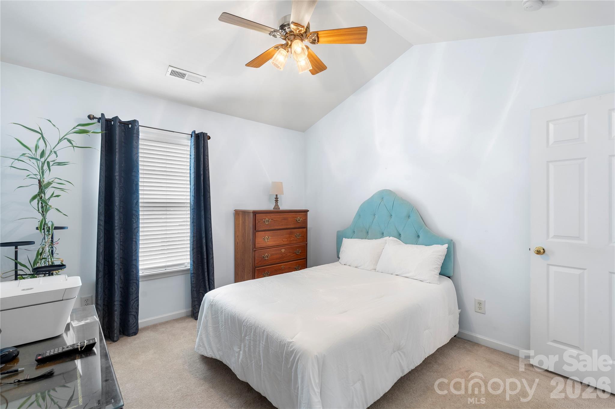 806 Rock Lake Glen — Fort Mill