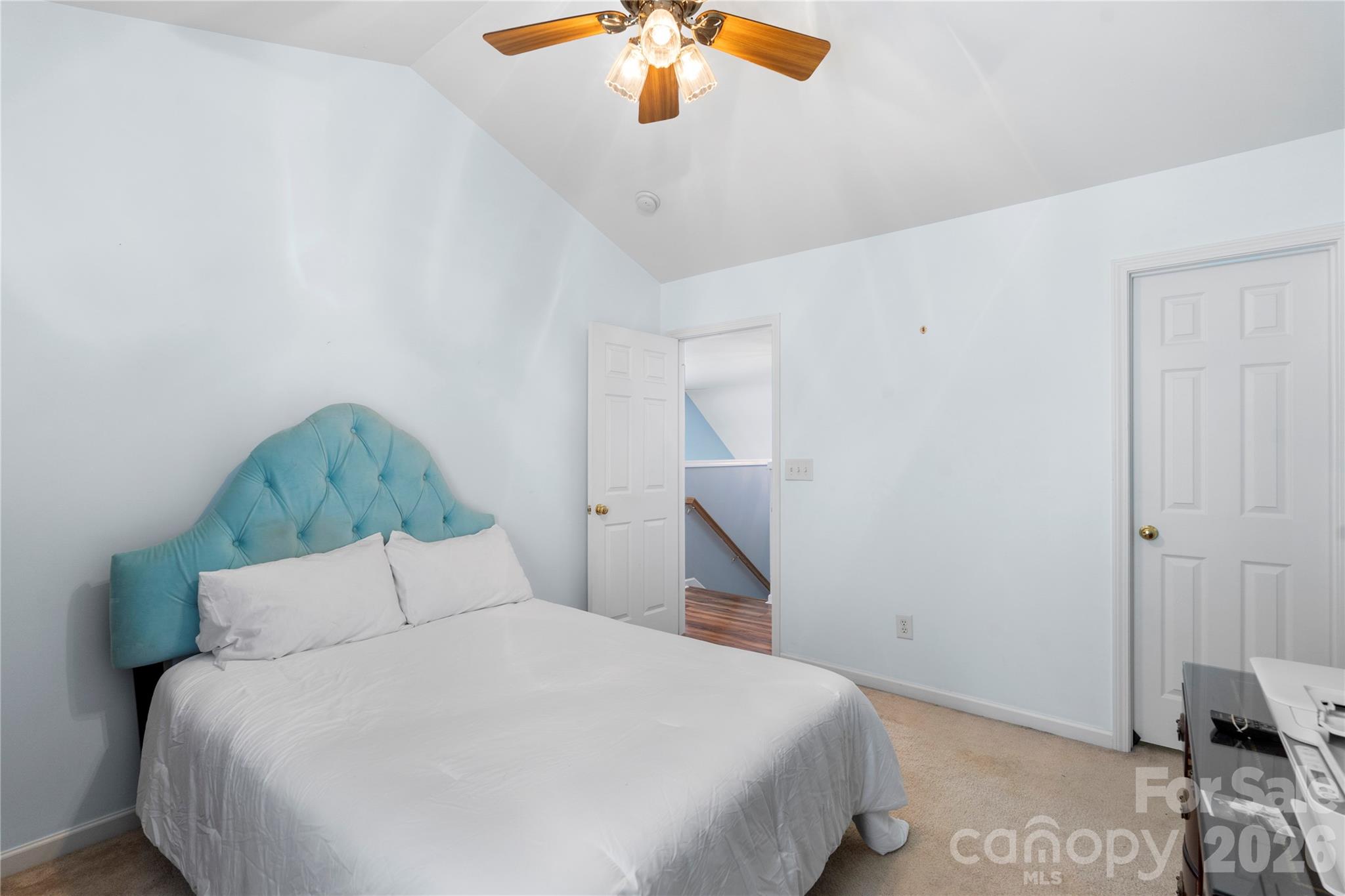 806 Rock Lake Glen — Fort Mill