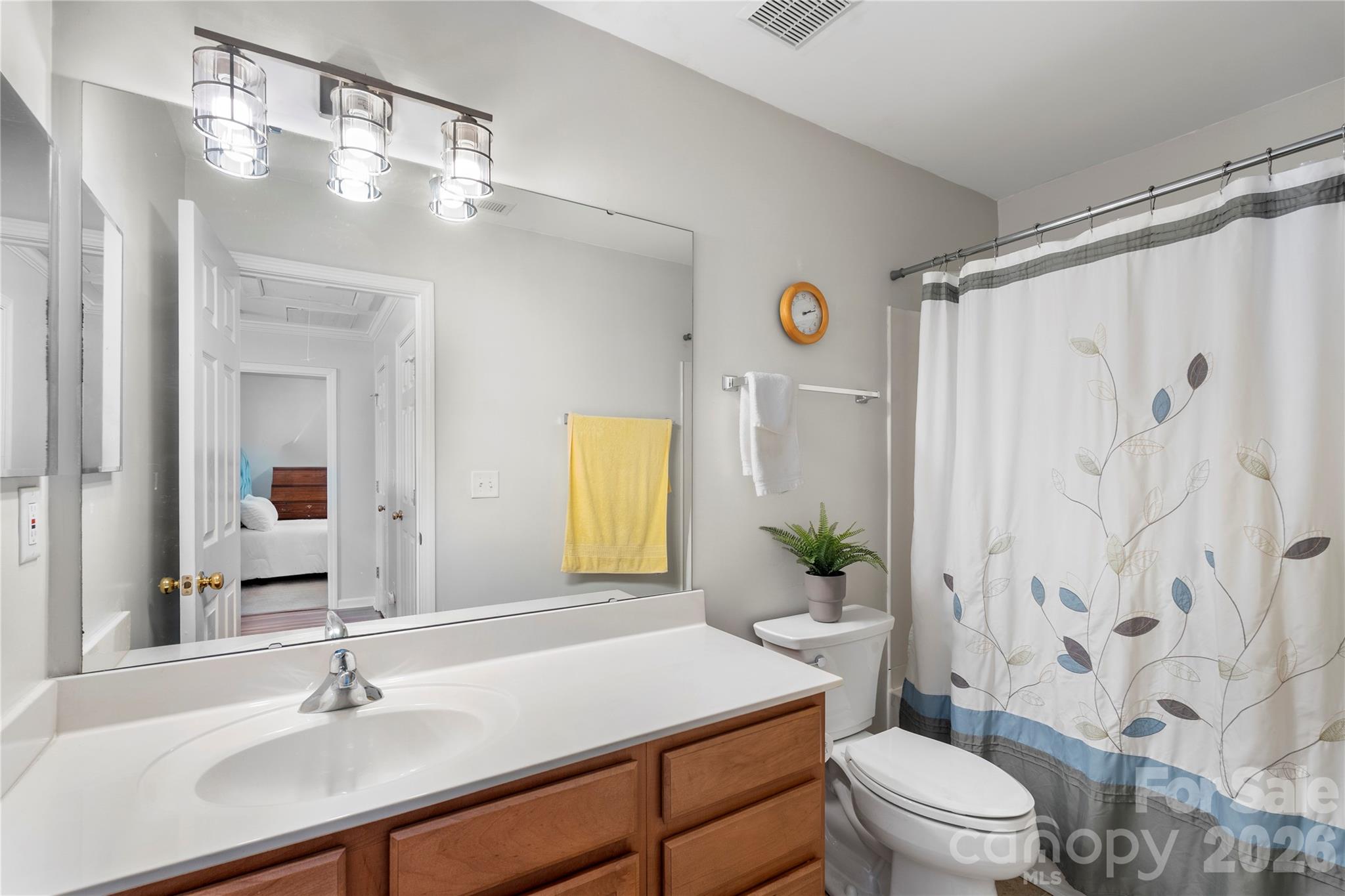 806 Rock Lake Glen — Fort Mill