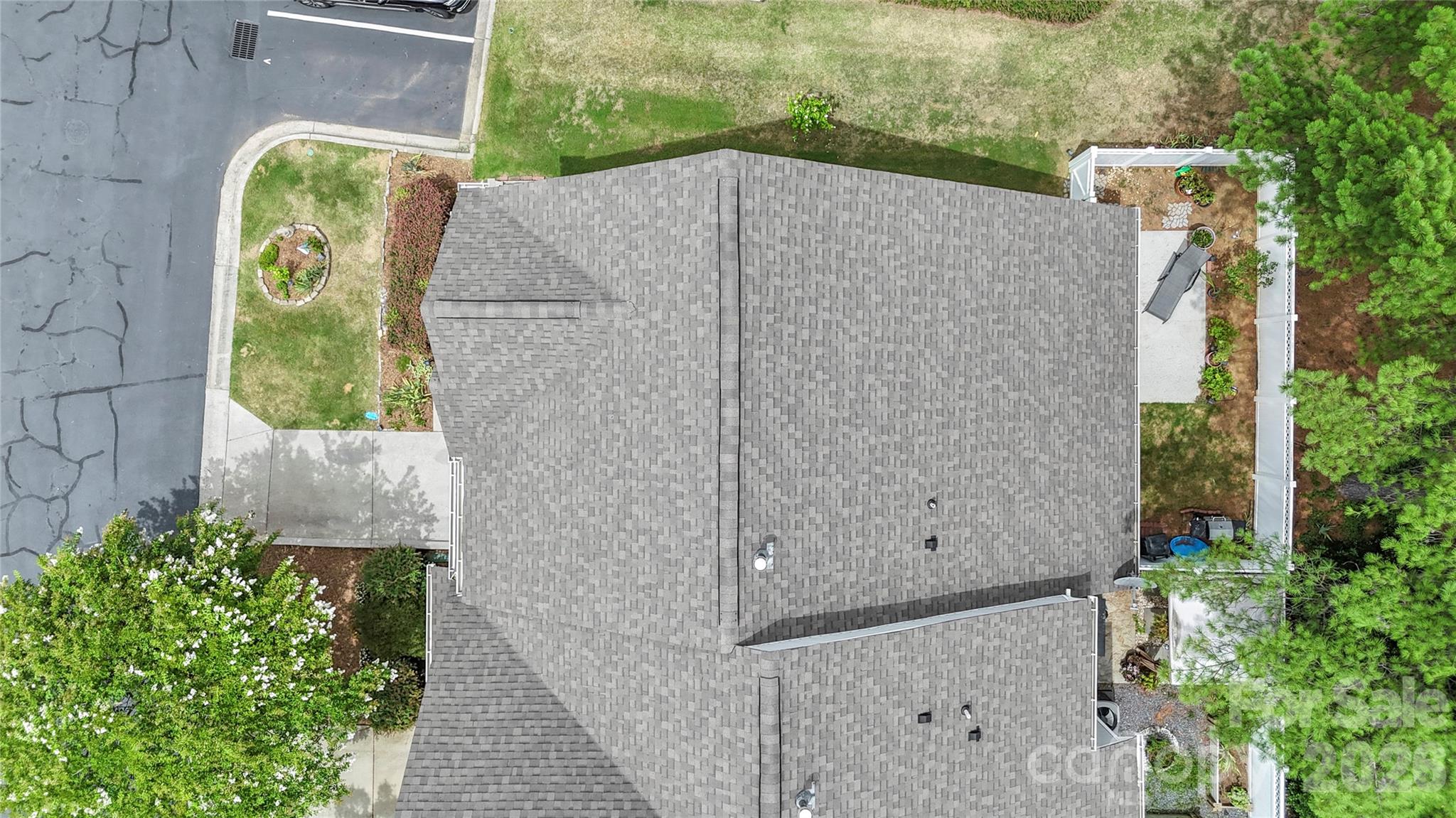 806 Rock Lake Glen — Fort Mill