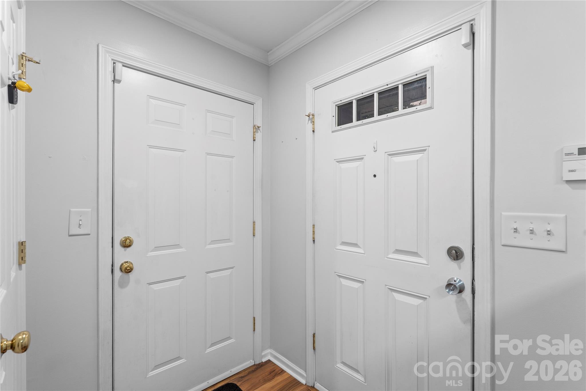 806 Rock Lake Glen — Fort Mill