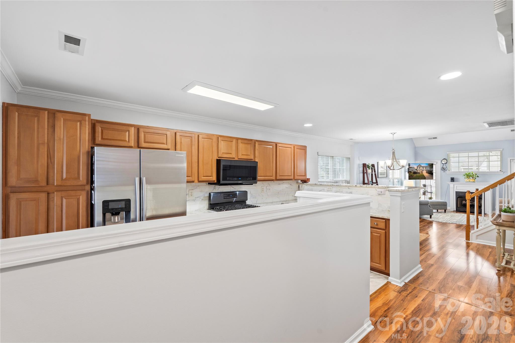 806 Rock Lake Glen — Fort Mill