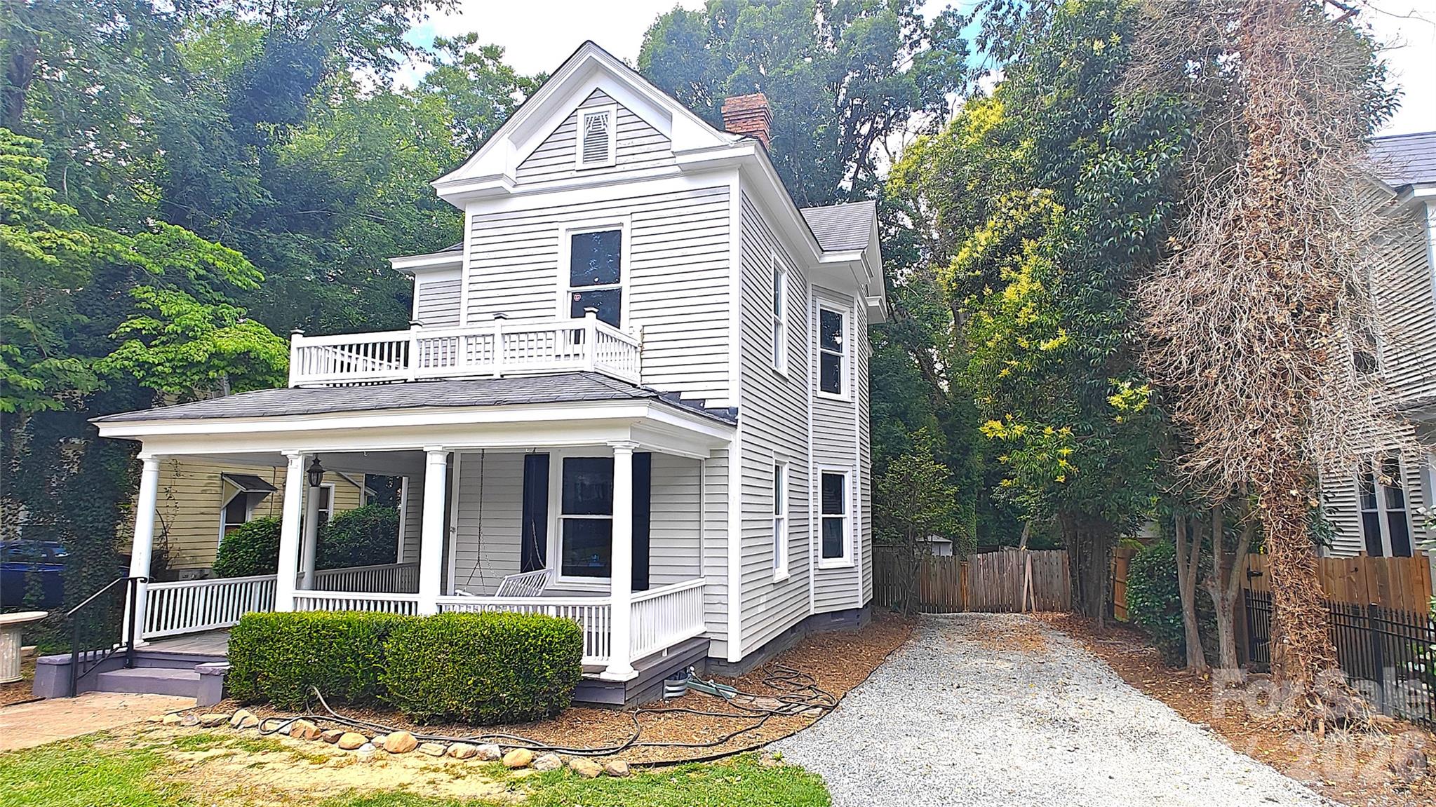 302 Maurice Street — Monroe