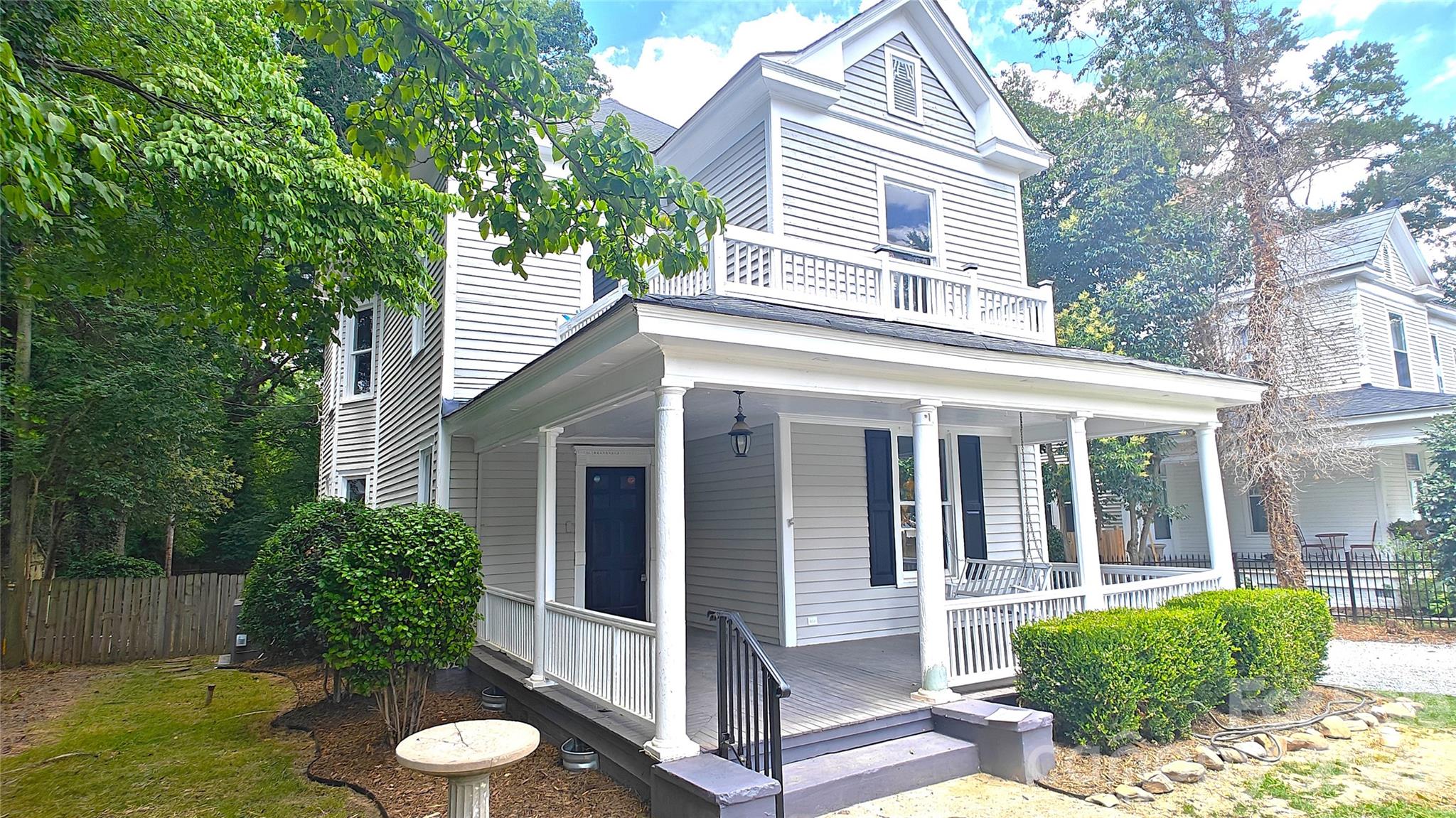 302 Maurice Street — Monroe