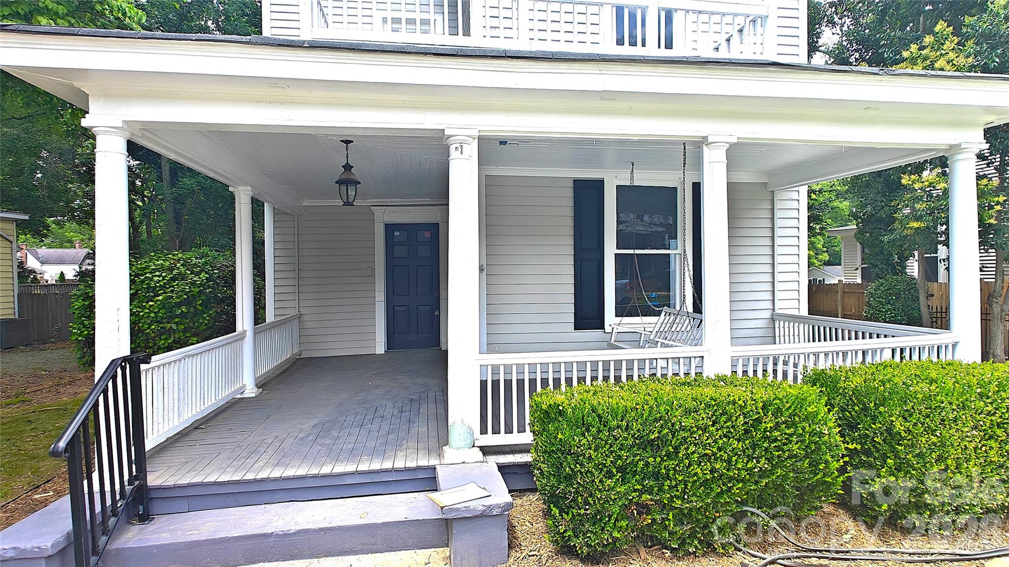 302 Maurice Street — Monroe