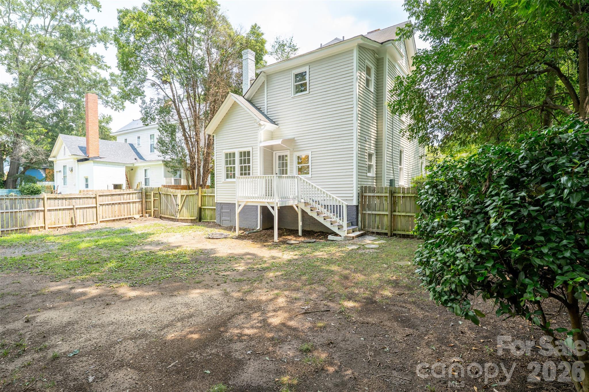 302 Maurice Street — Monroe