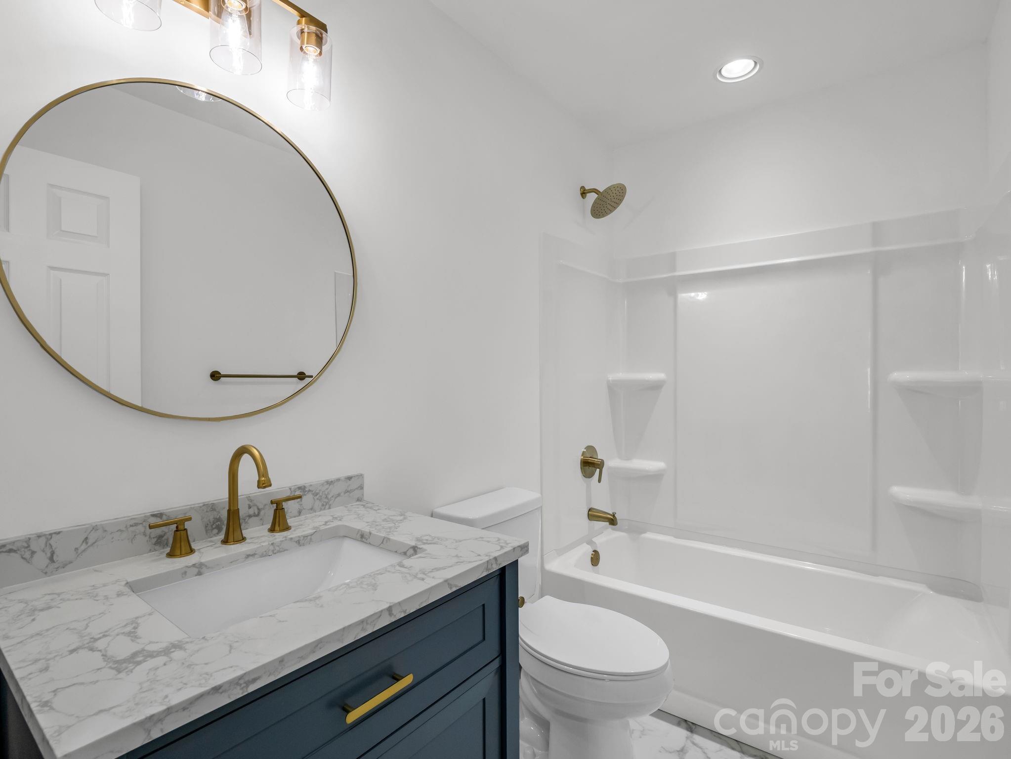 314 Maryland Drive #61 — Forest City