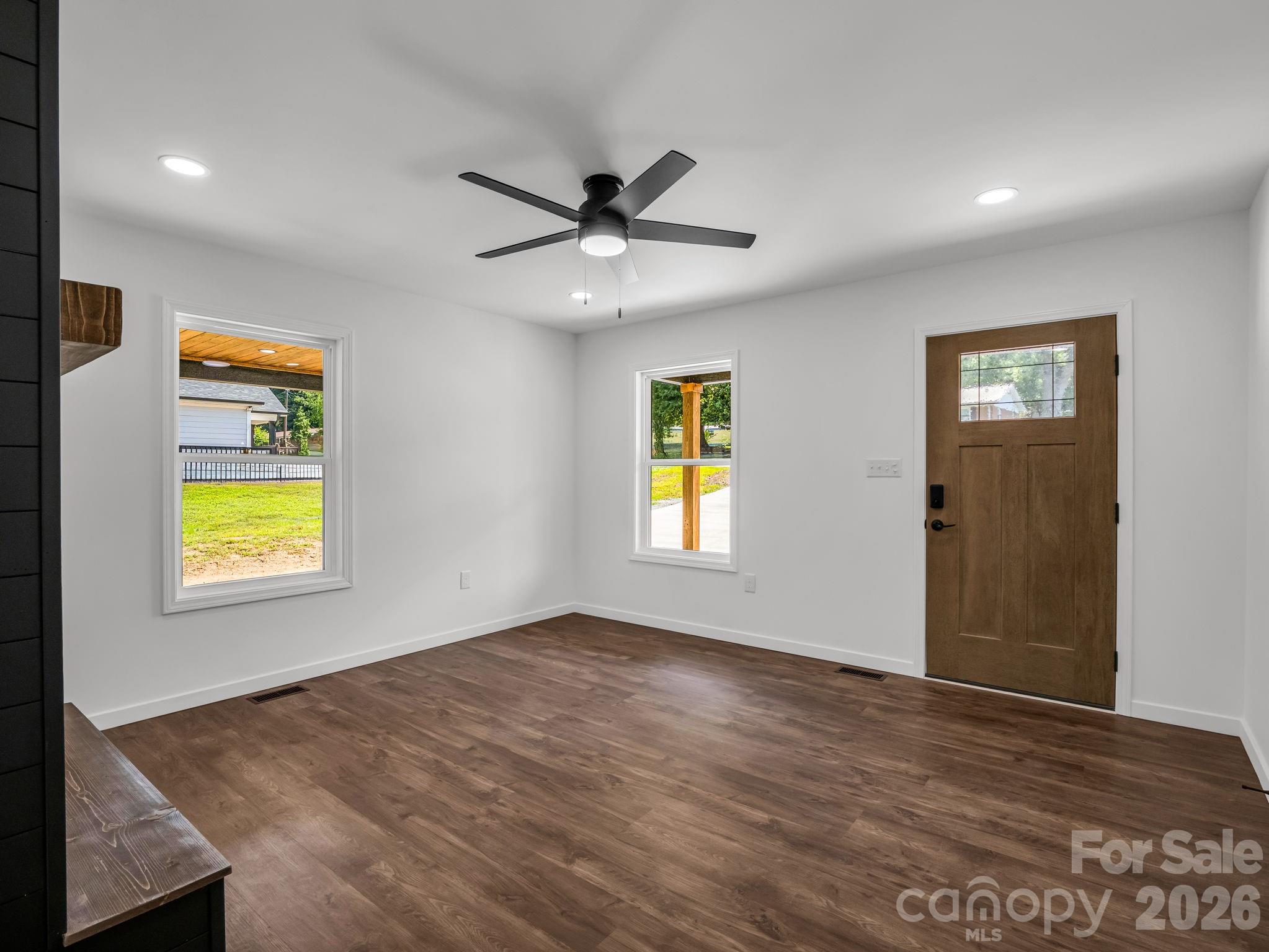 314 Maryland Drive #61 — Forest City