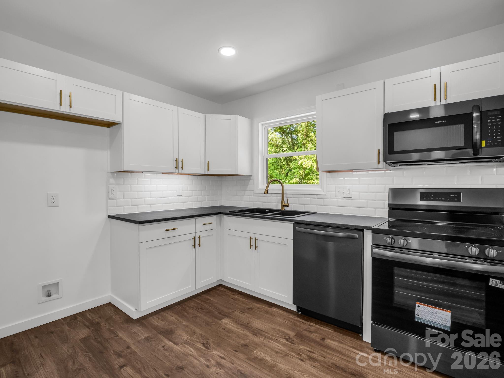 314 Maryland Drive #61 — Forest City