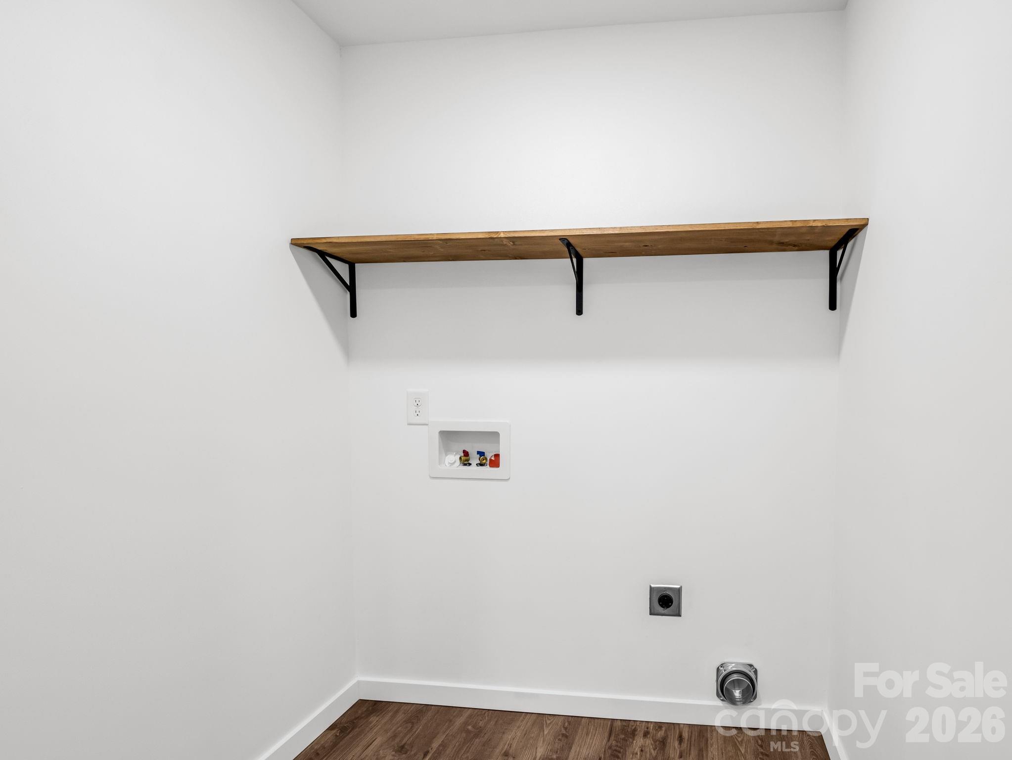 314 Maryland Drive #61 — Forest City