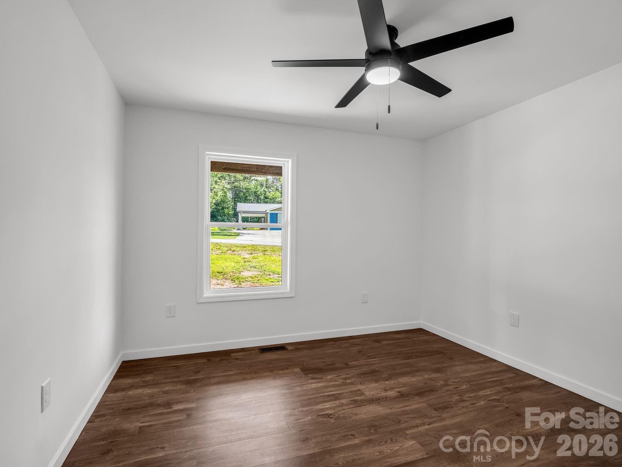 314 Maryland Drive #61 — Forest City