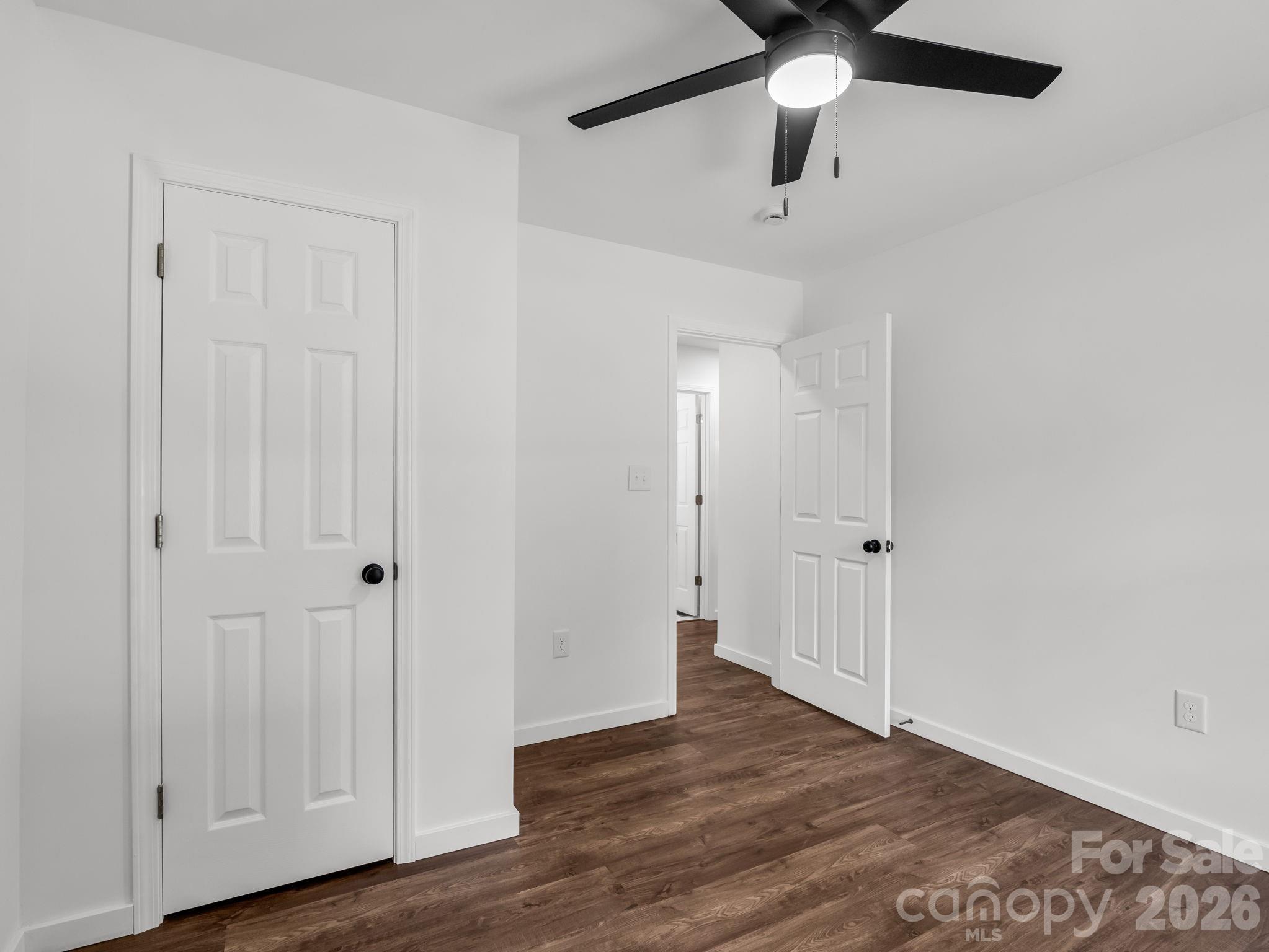 314 Maryland Drive #61 — Forest City