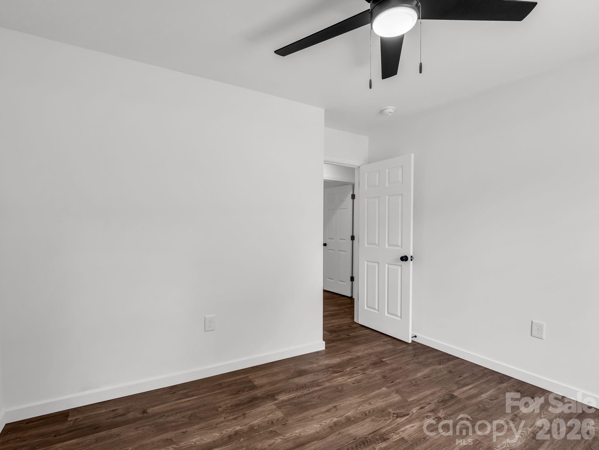 314 Maryland Drive #61 — Forest City