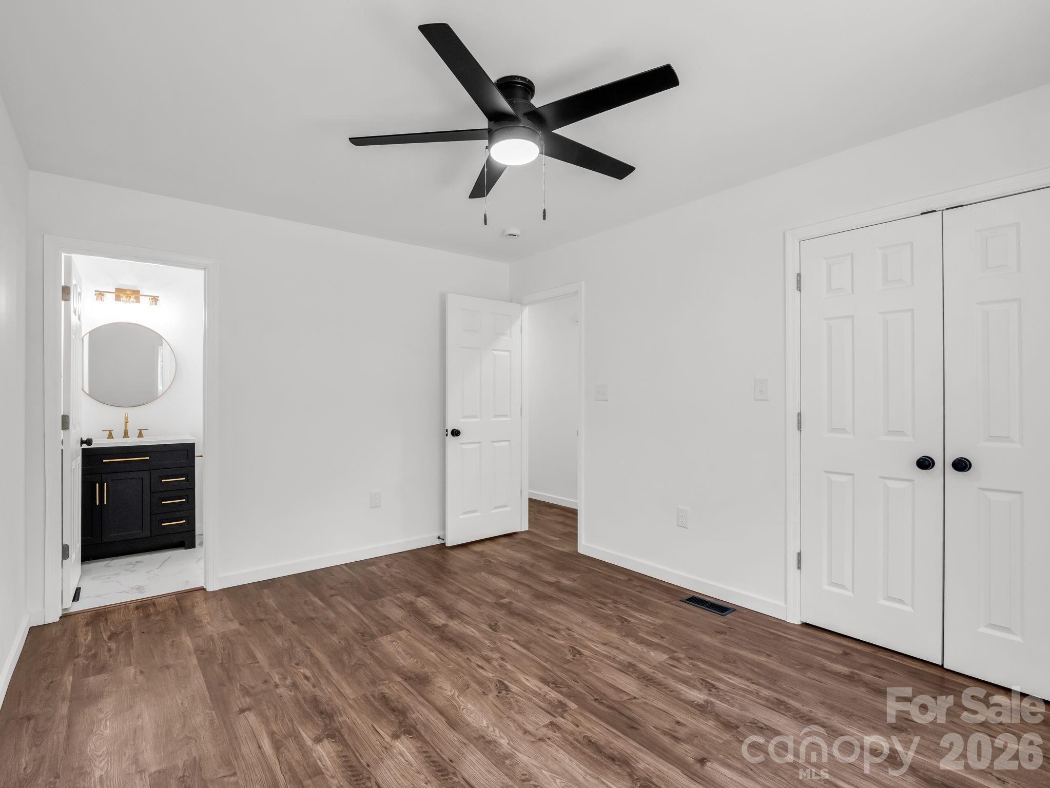314 Maryland Drive #61 — Forest City